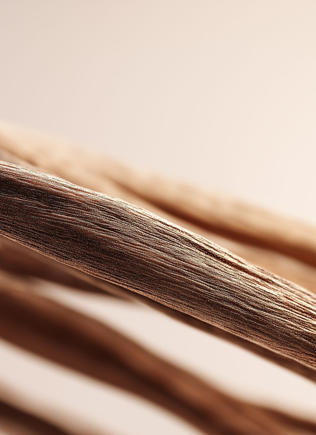 Rituals Velvet Oudh Fragrance Sticks - geurstokjes 450 ml - detail 3 beige