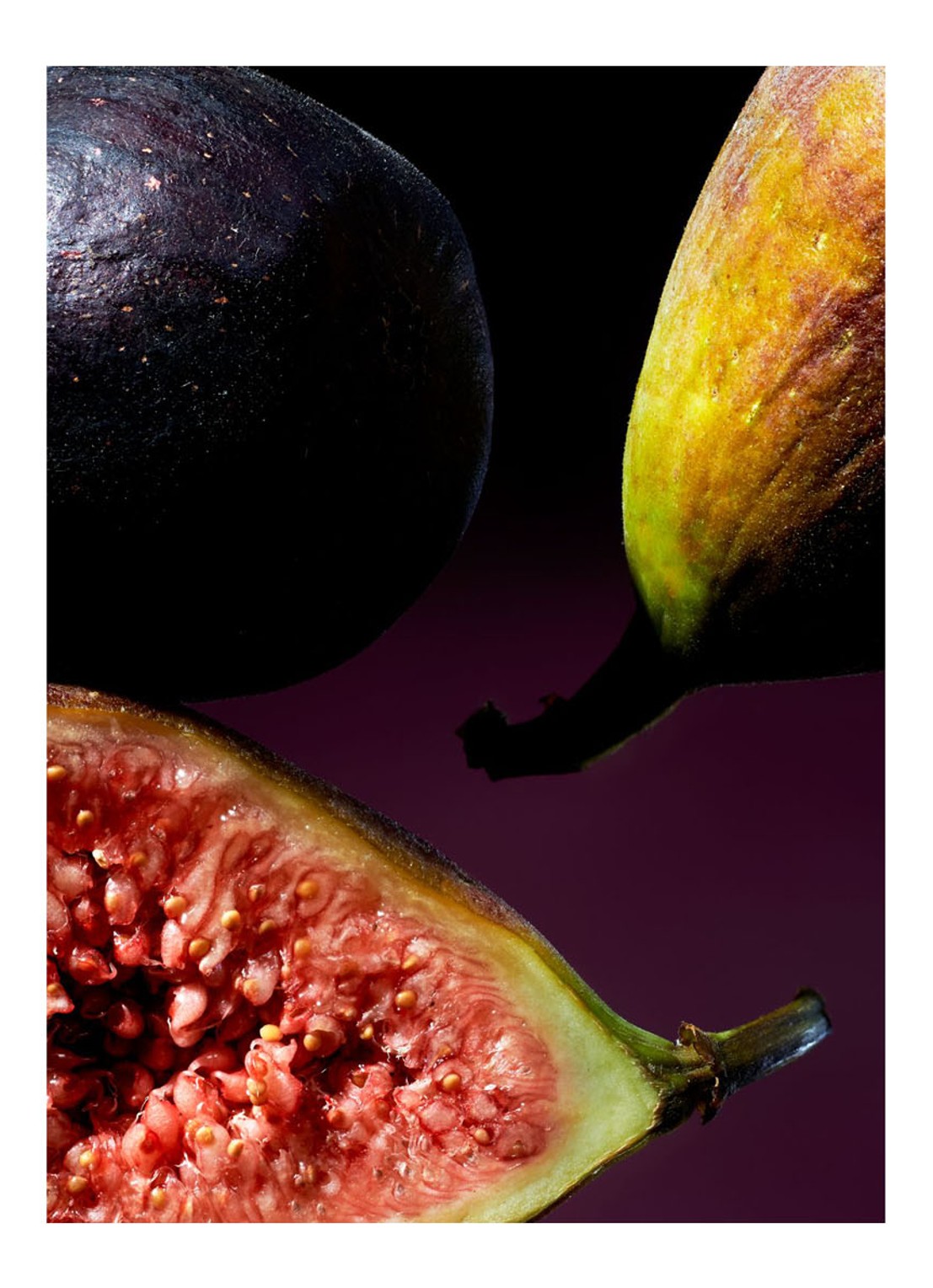 Rituals Wild Fig Fragrance Sticks - geurstokjes - detail undefined