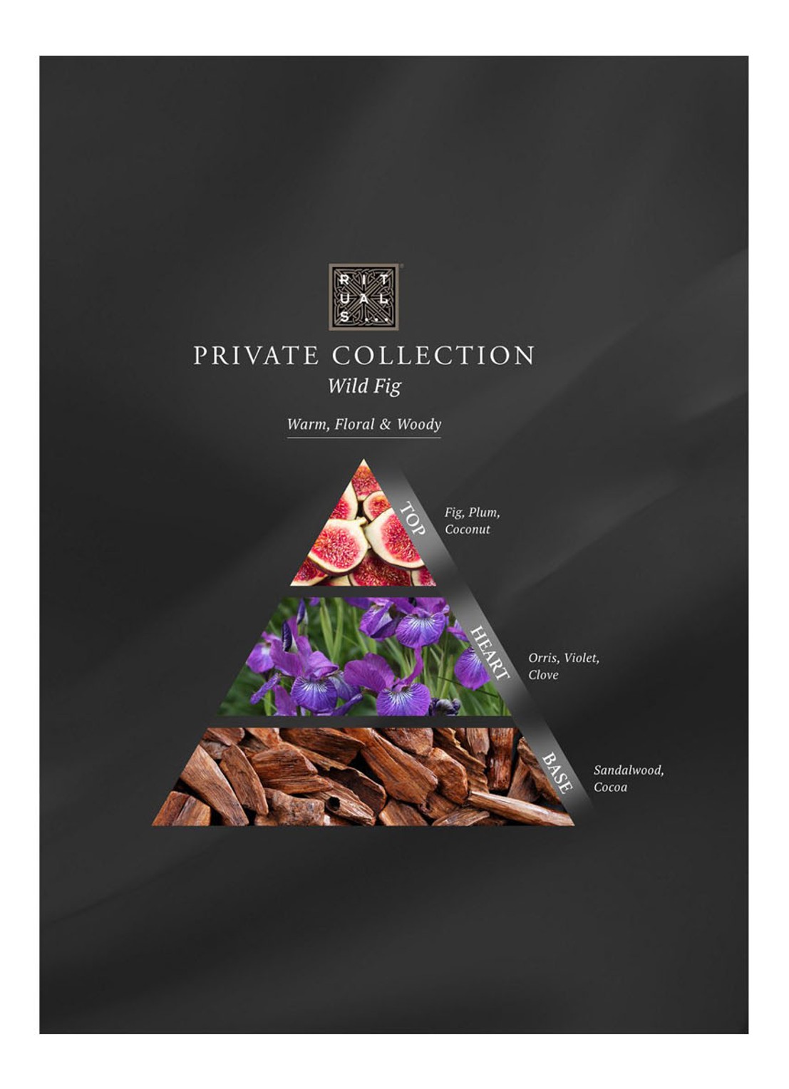 Rituals Wild Fig Fragrance Sticks - geurstokjes - detail 2 undefined