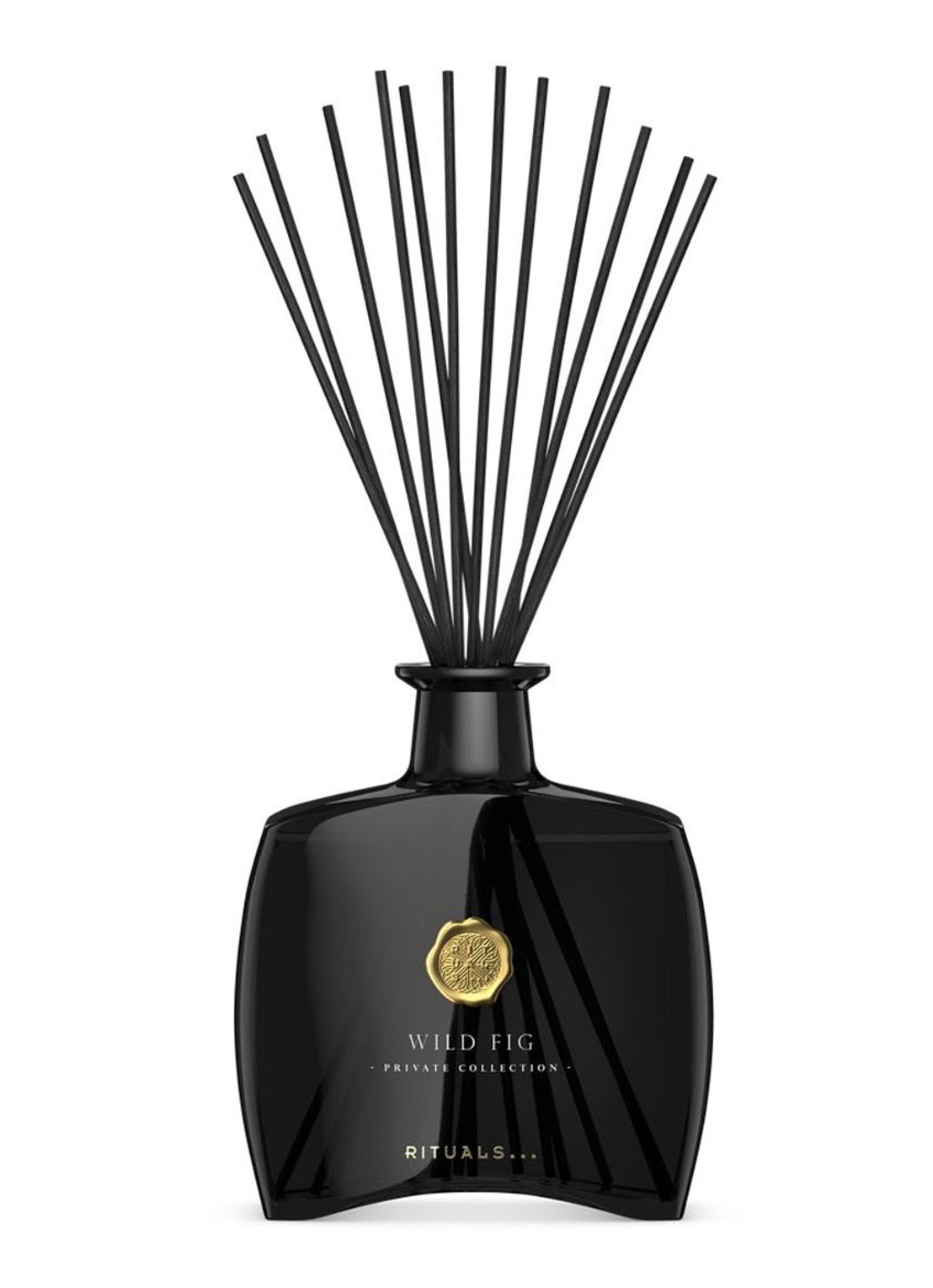 Rituals Wild Fig Fragrance Sticks - geurstokjes - voorkant 4 undefined