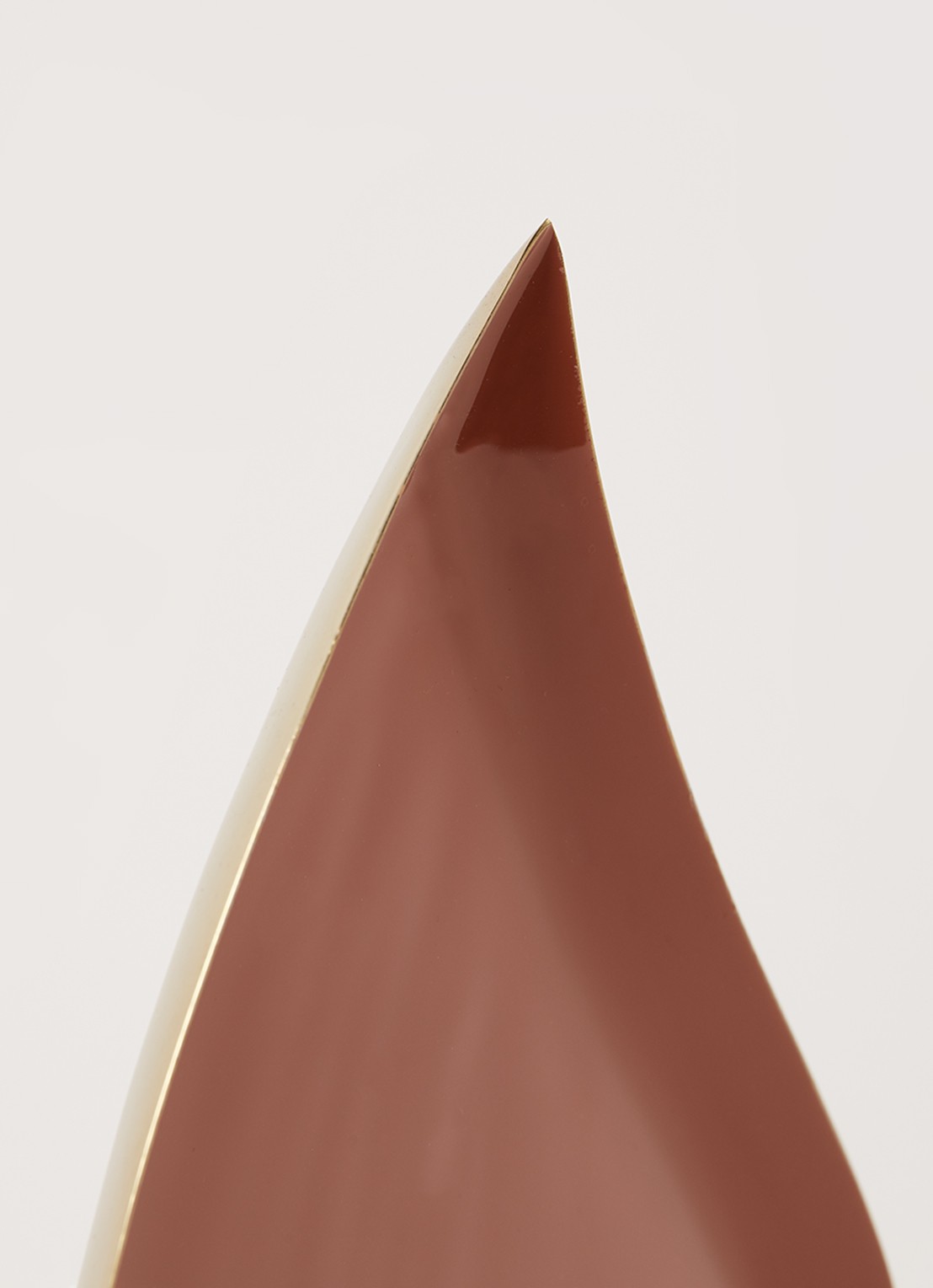 Rivièra Maison Dienblad 25 x 20 cm - detail bruin