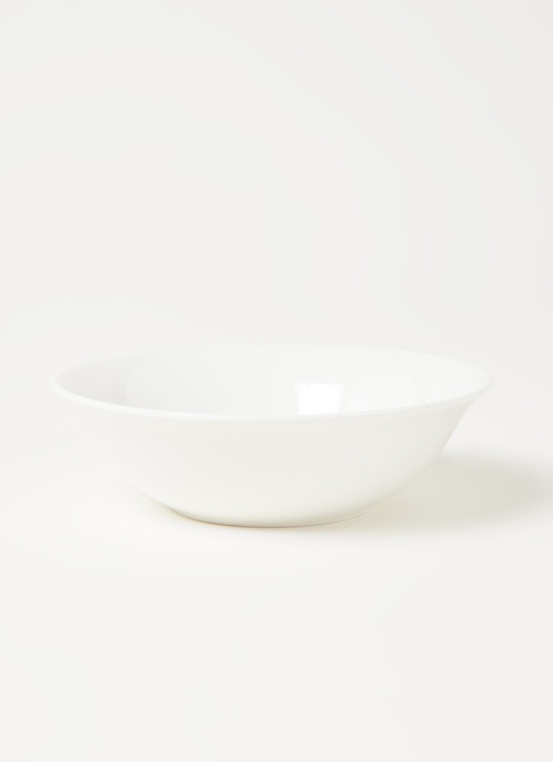 Rivièra Maison Happy kom 15 cm - voorkant 3 wit