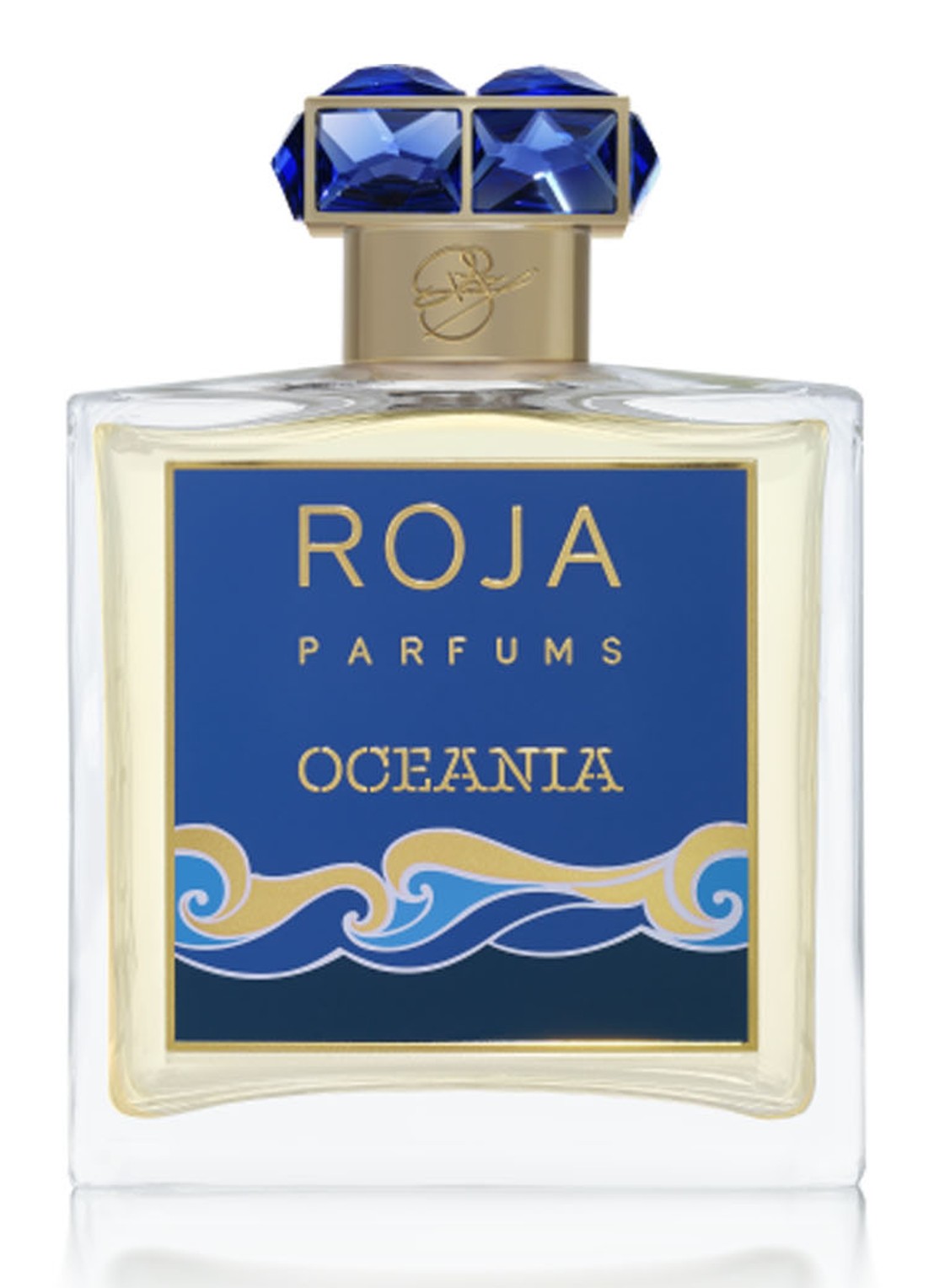 Roja Dove Oceania Eau de Parfum - voorkant undefined