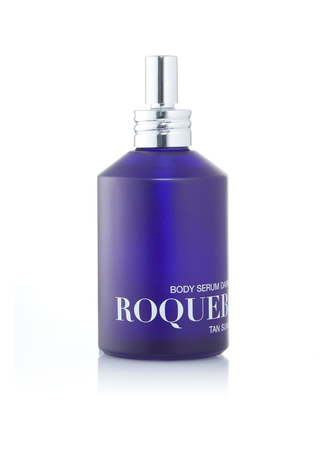 ROQUEBRUN. Body Serum Self-Tan Dark - zelfbruiner lichaamsserum - voorkant 6 undefined