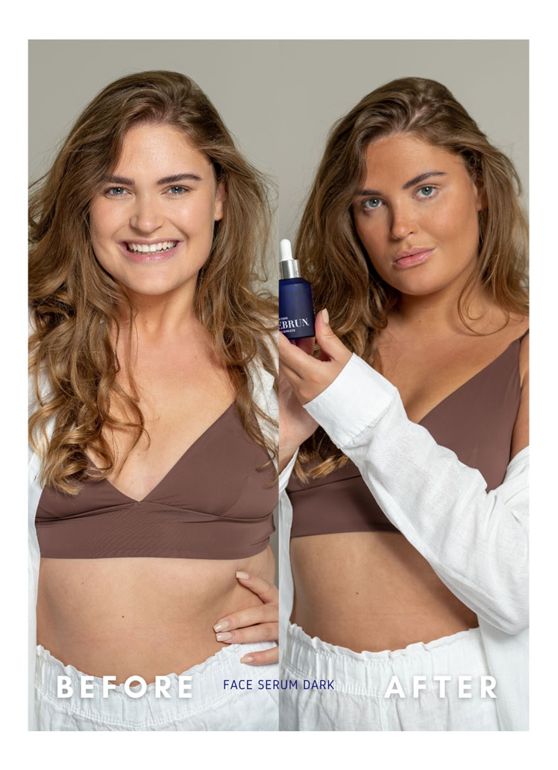 ROQUEBRUN. Face Serum Self-Tan Dark - zelfbruiner gezichtsserum - detail 5 undefined