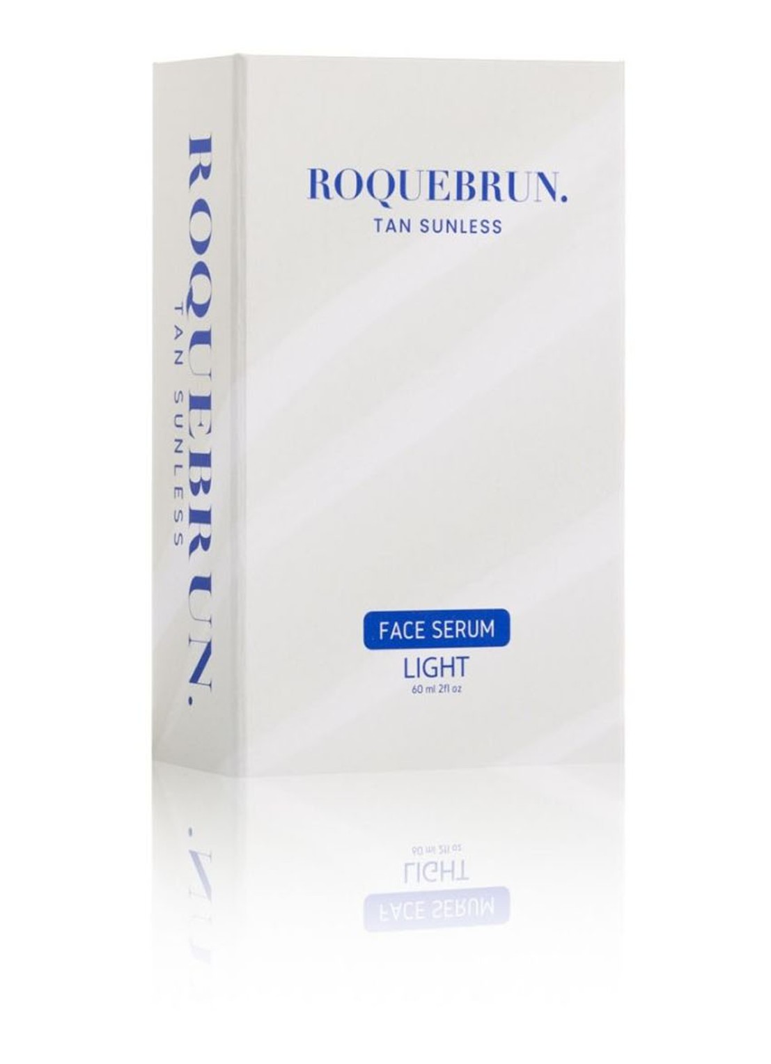 ROQUEBRUN. Face Serum Self-Tan Light - zelfbruiner gezichtsserum - detail 2 undefined