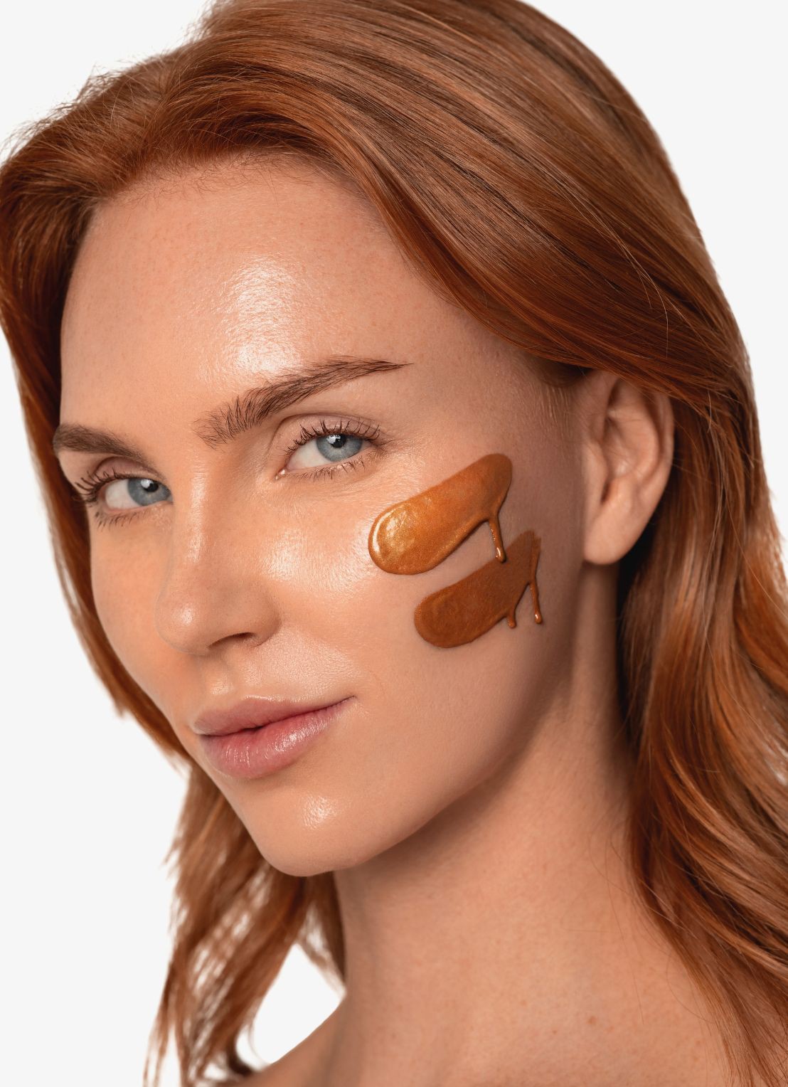 ROQUEBRUN. Instant Bronzing Serum Light - bronzing gezichtsserum - detail 7 dark