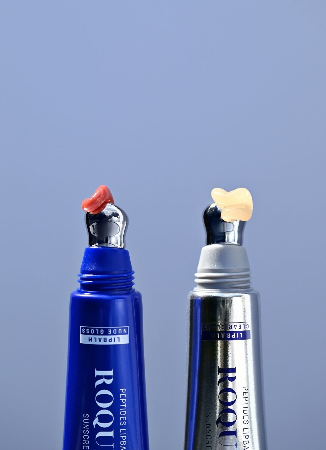 ROQUEBRUN. Peptides Lipbalm SPF 15 - lippenbalsem - detail 5 clear