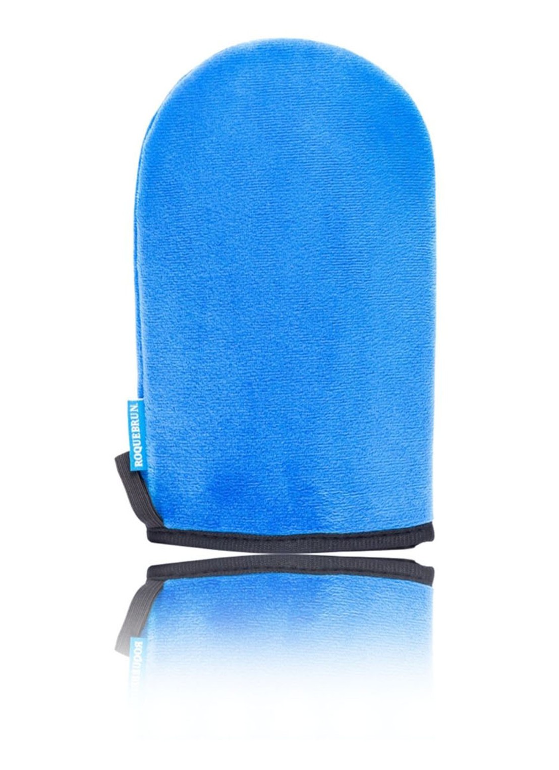 ROQUEBRUN. Tanning Glove - zelfbruiner handschoen - voorkant undefined
