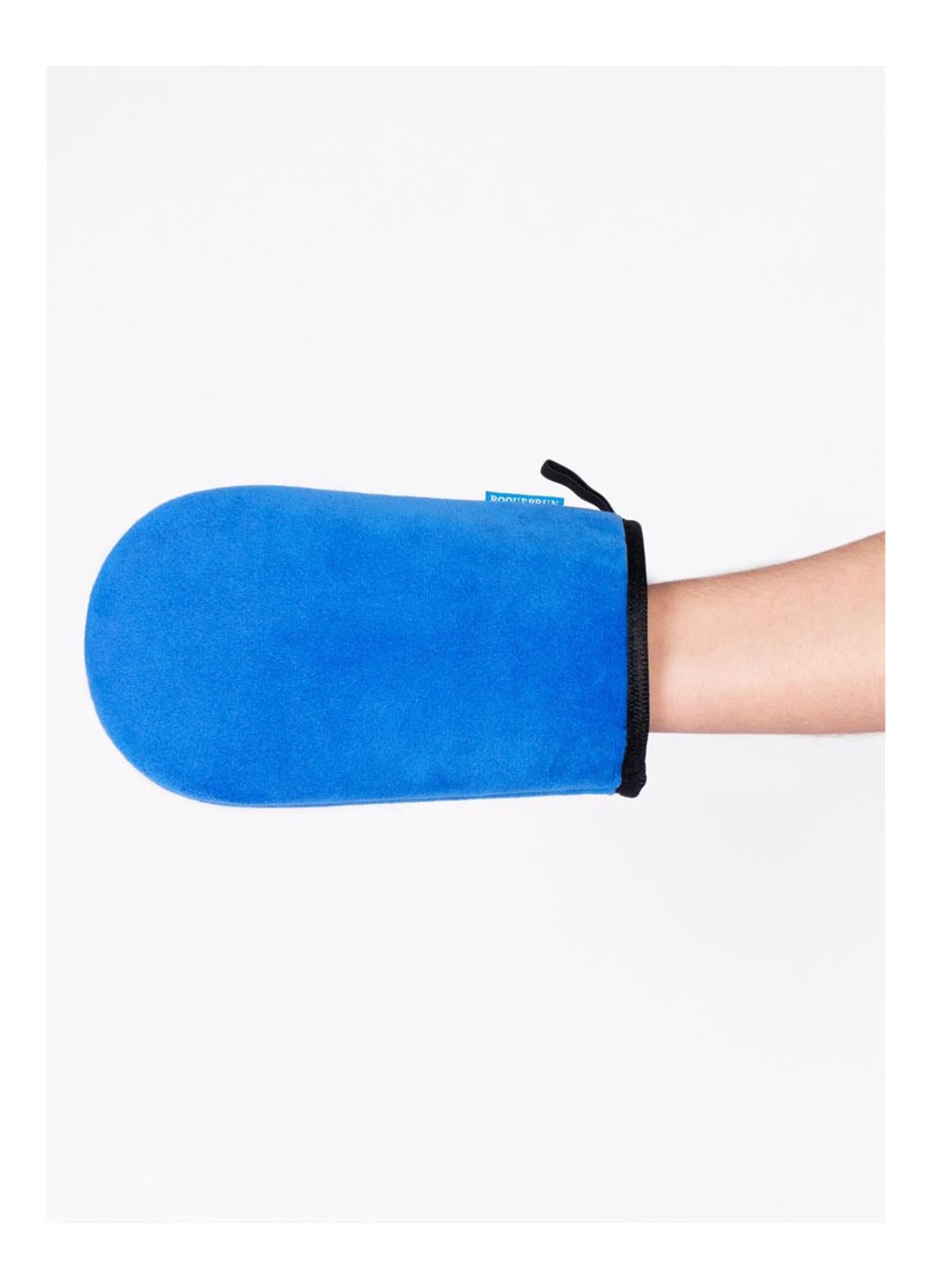 ROQUEBRUN. Tanning Glove - zelfbruiner handschoen - voorkant 2 undefined