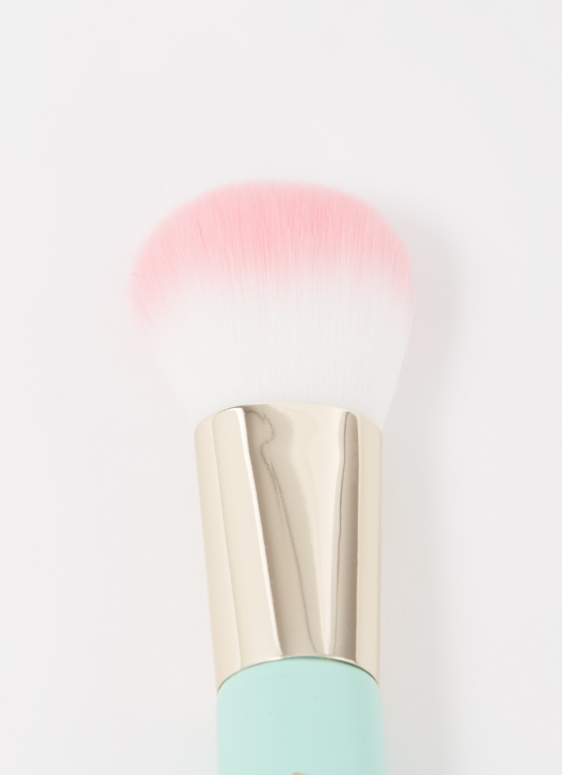 Rosajou Blush Poederkwast - voorkant 2 multicolor