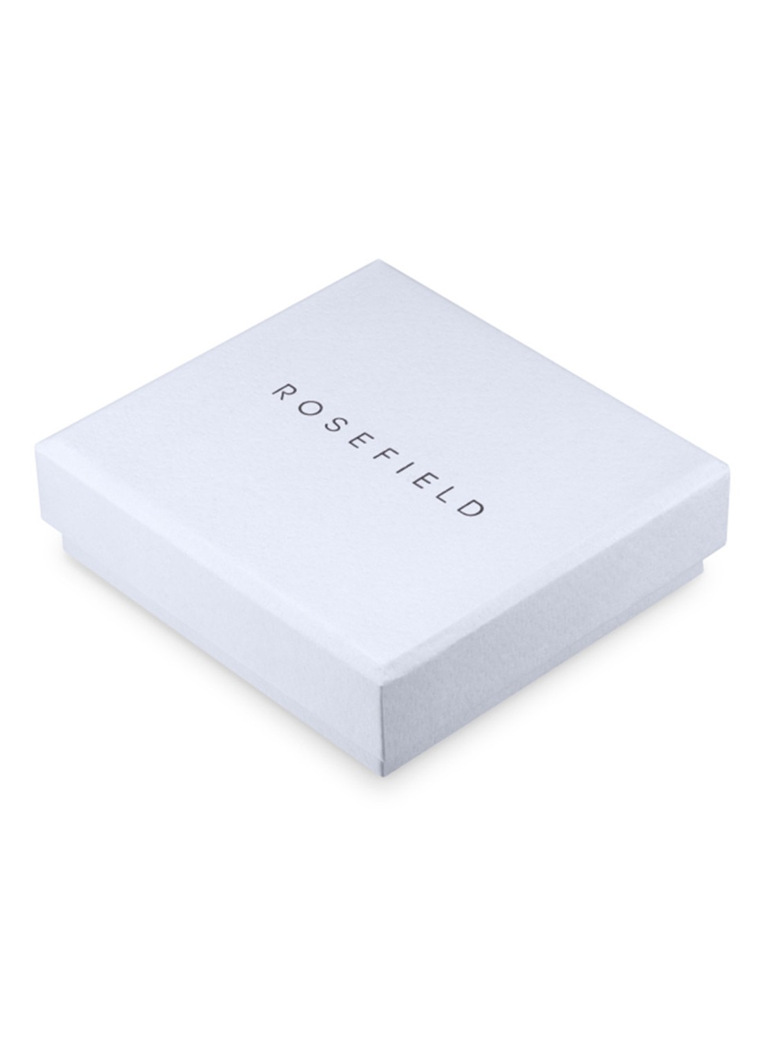 Rosefield Studio Edition Medium 6 horloge STWGSG-ST05 - detail 4 goud