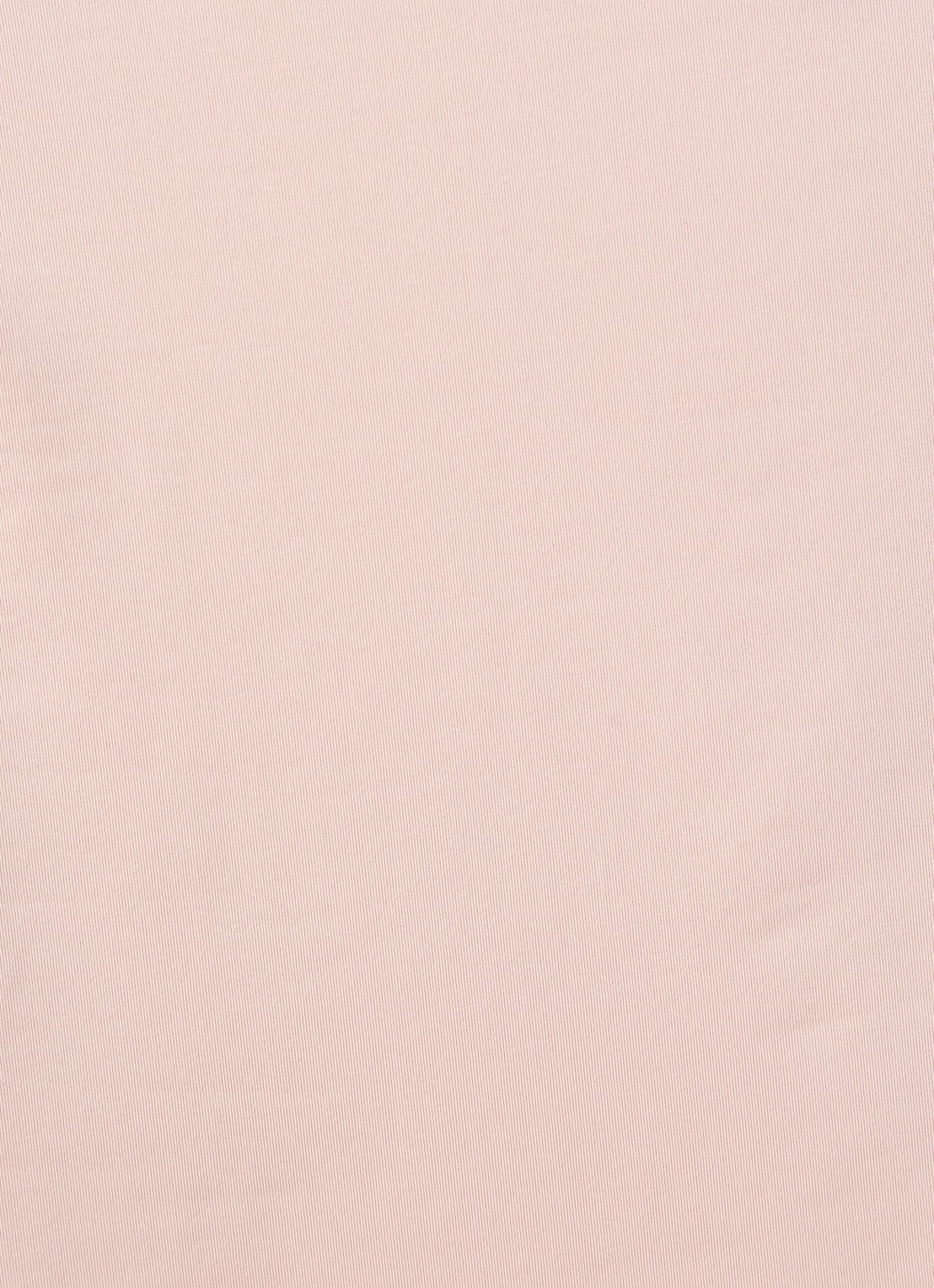 Rosemunde Billie slipdress met V-hals en kant - detail 2 oudroze