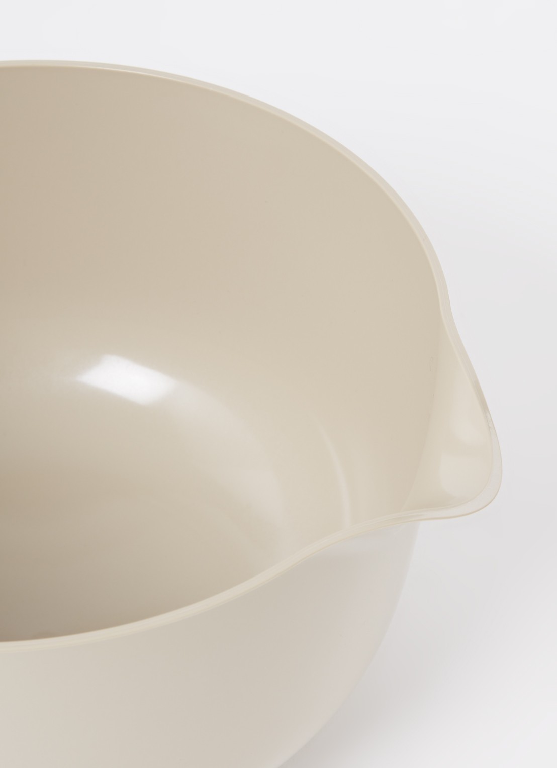 Rosti Margrethe beslagkom 4 liter - detail 3 beige