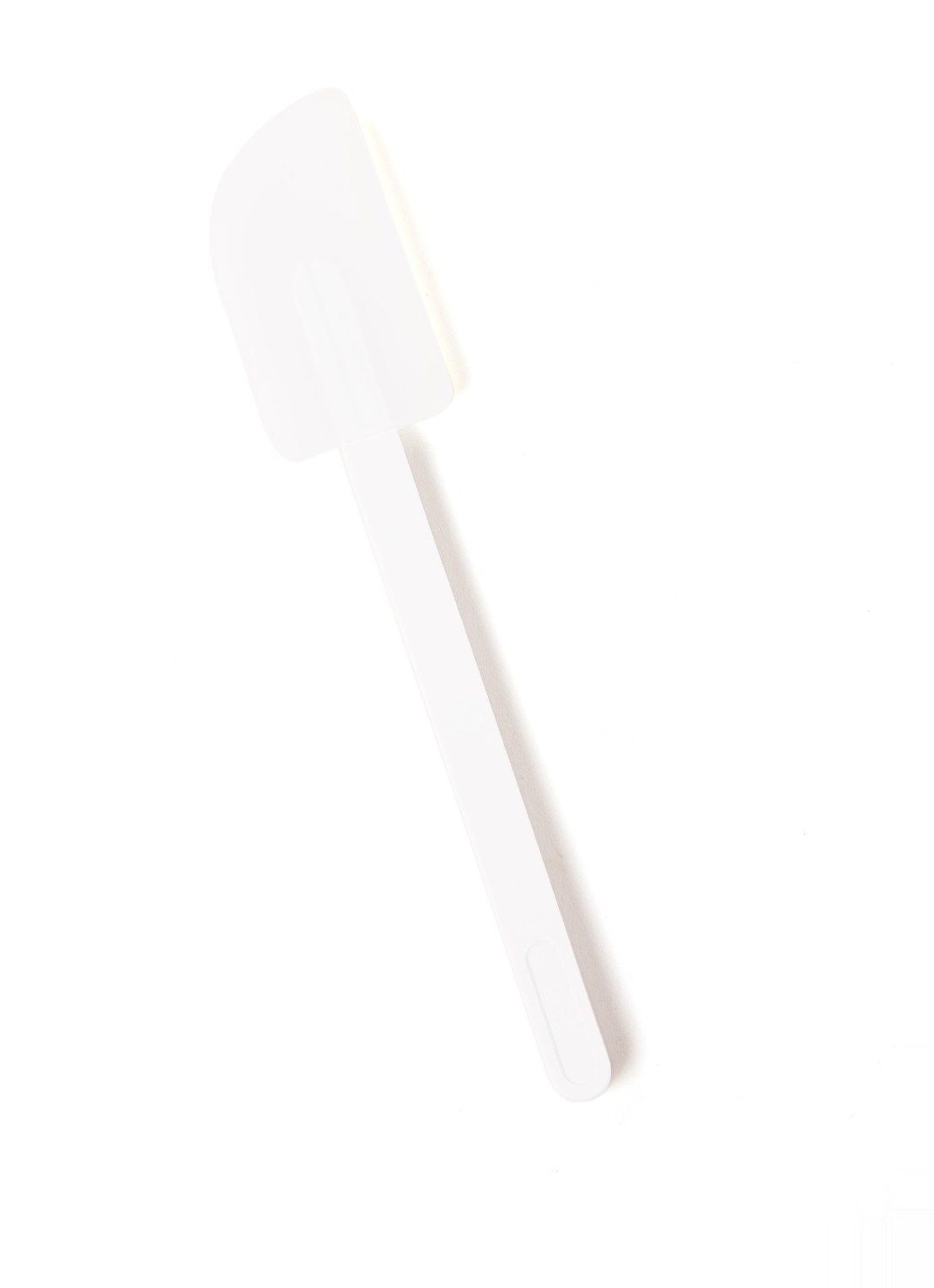 Rosti Margrethe Klein pannenlikker 20 cm - voorkant wit