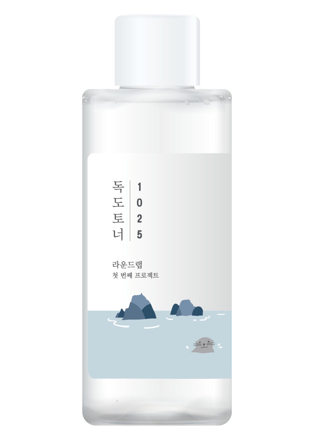 Round Lab 1025 Dokdo Toner  - voorkant 2 undefined