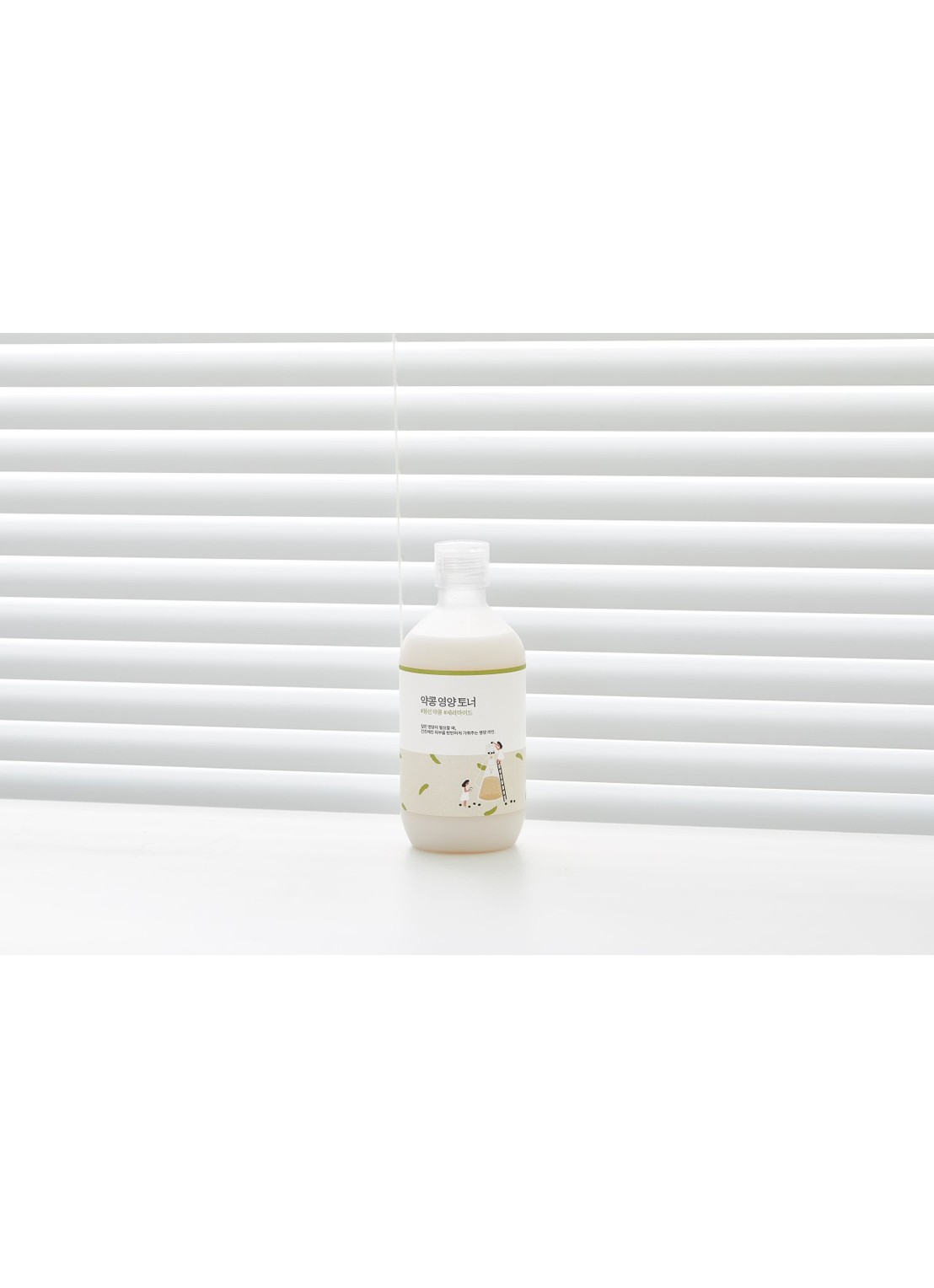 Round Lab Soybean Nourishing Toner  - detail 4 undefined