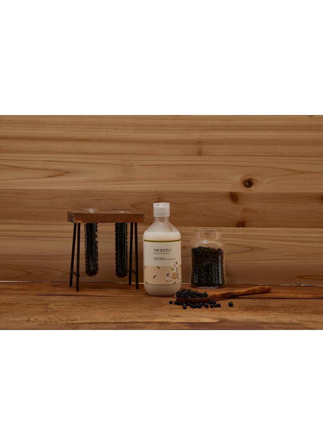 Round Lab Soybean Nourishing Toner  - detail 6 undefined