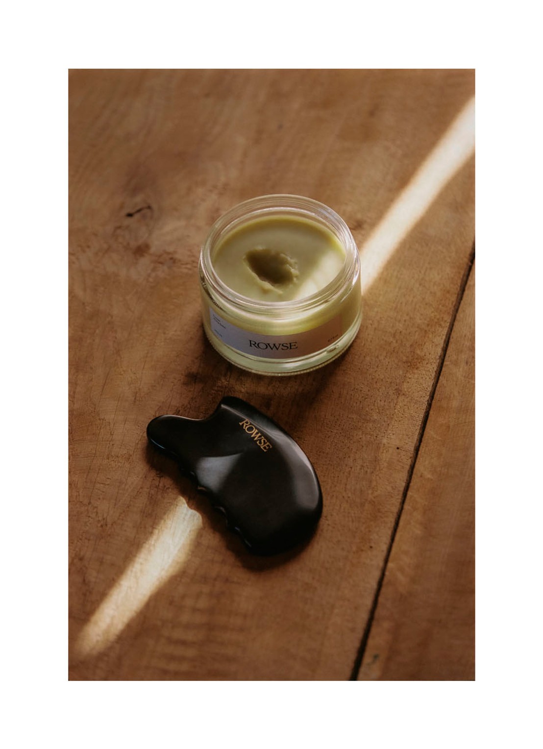 Rowse Forest Body Balm - bodylotion - detail 2 undefined