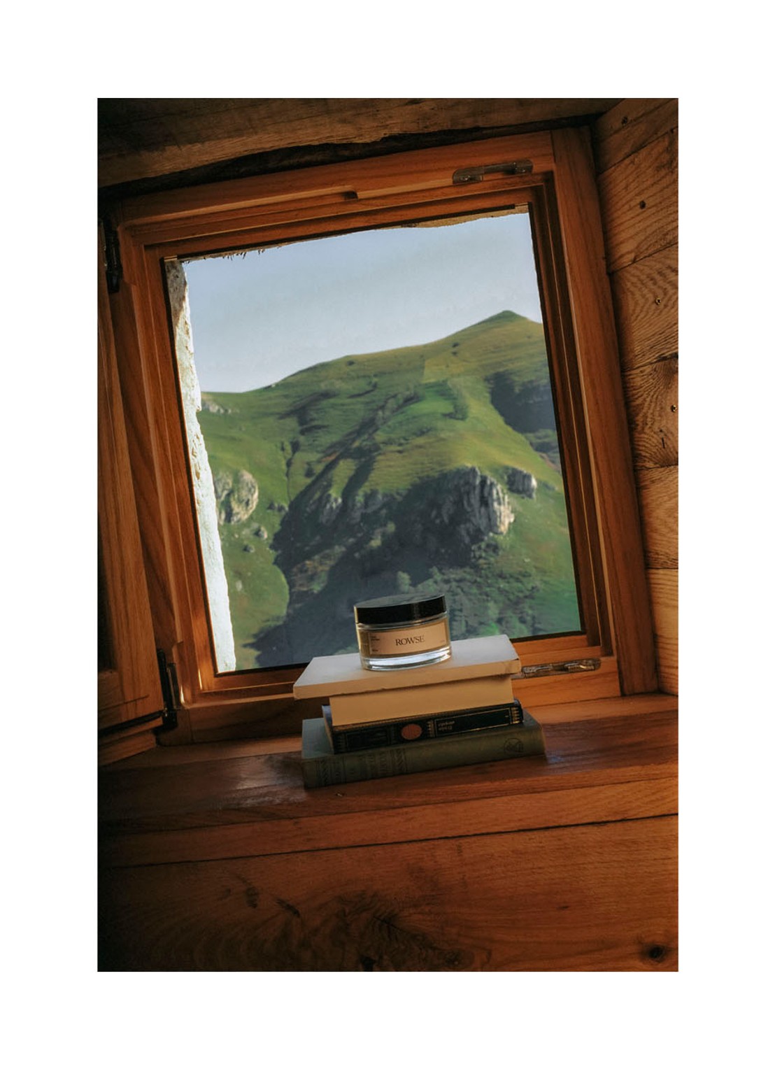 Rowse Forest Body Balm - bodylotion - detail 3 undefined
