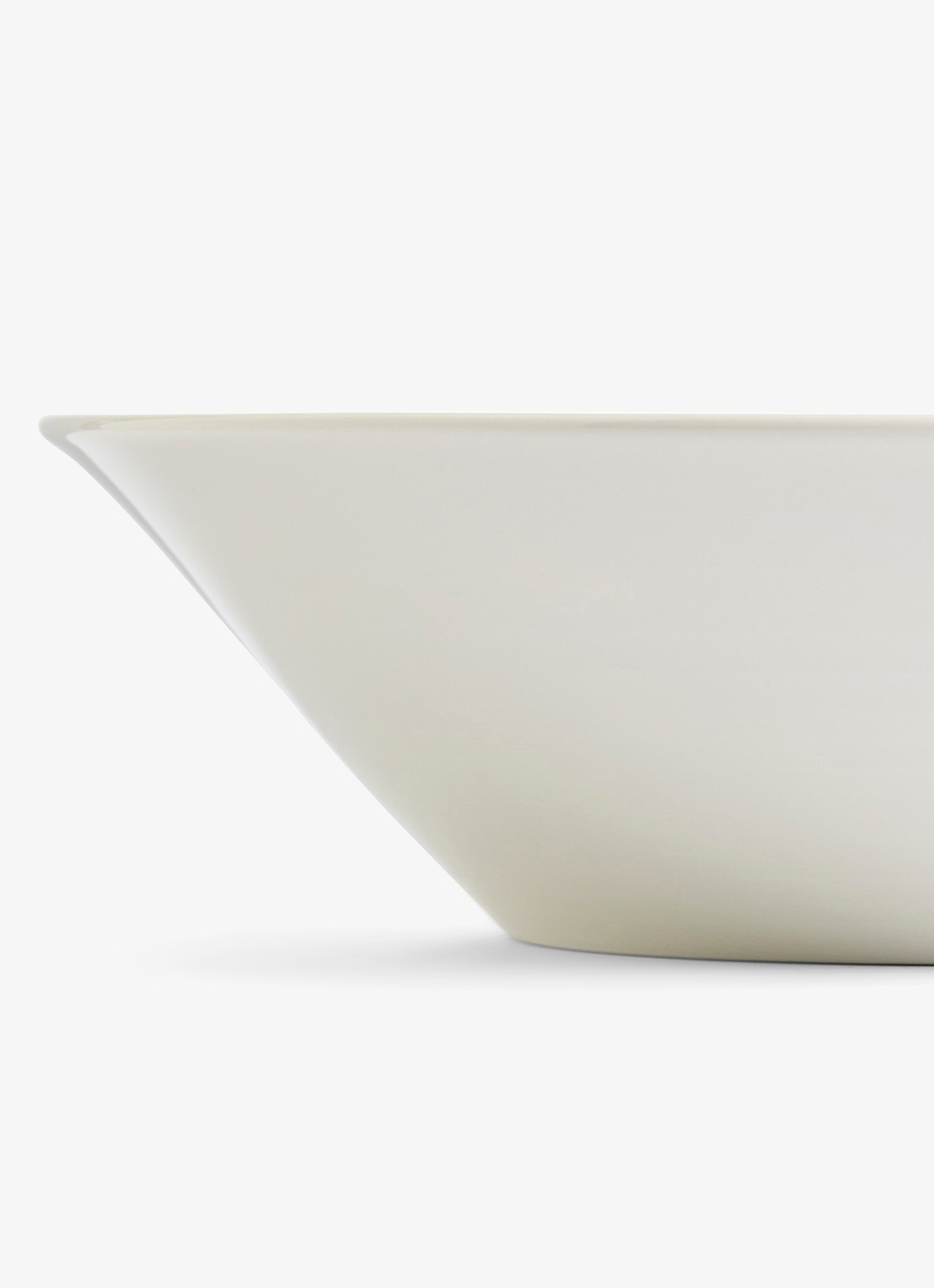 Royal Doulton Pacific serveerschaal 29 cm - detail 5 kobaltblauw