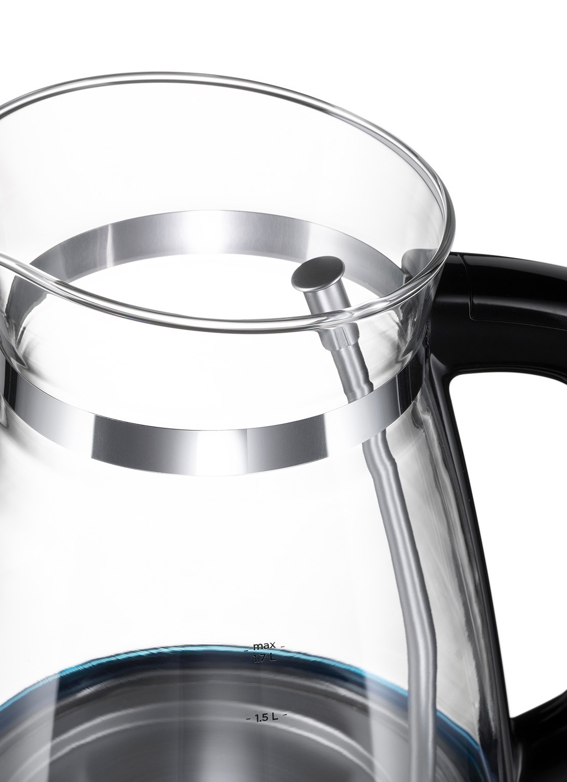 Russell Hobbs Classic Glass waterkoker 1,7 liter - detail undefined