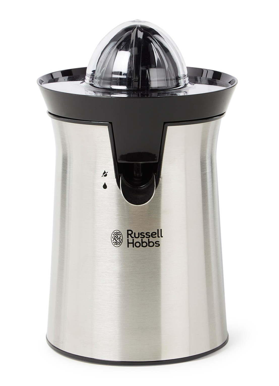 Russell Hobbs Classics citruspers 22760-56 - voorkant 2 zilver