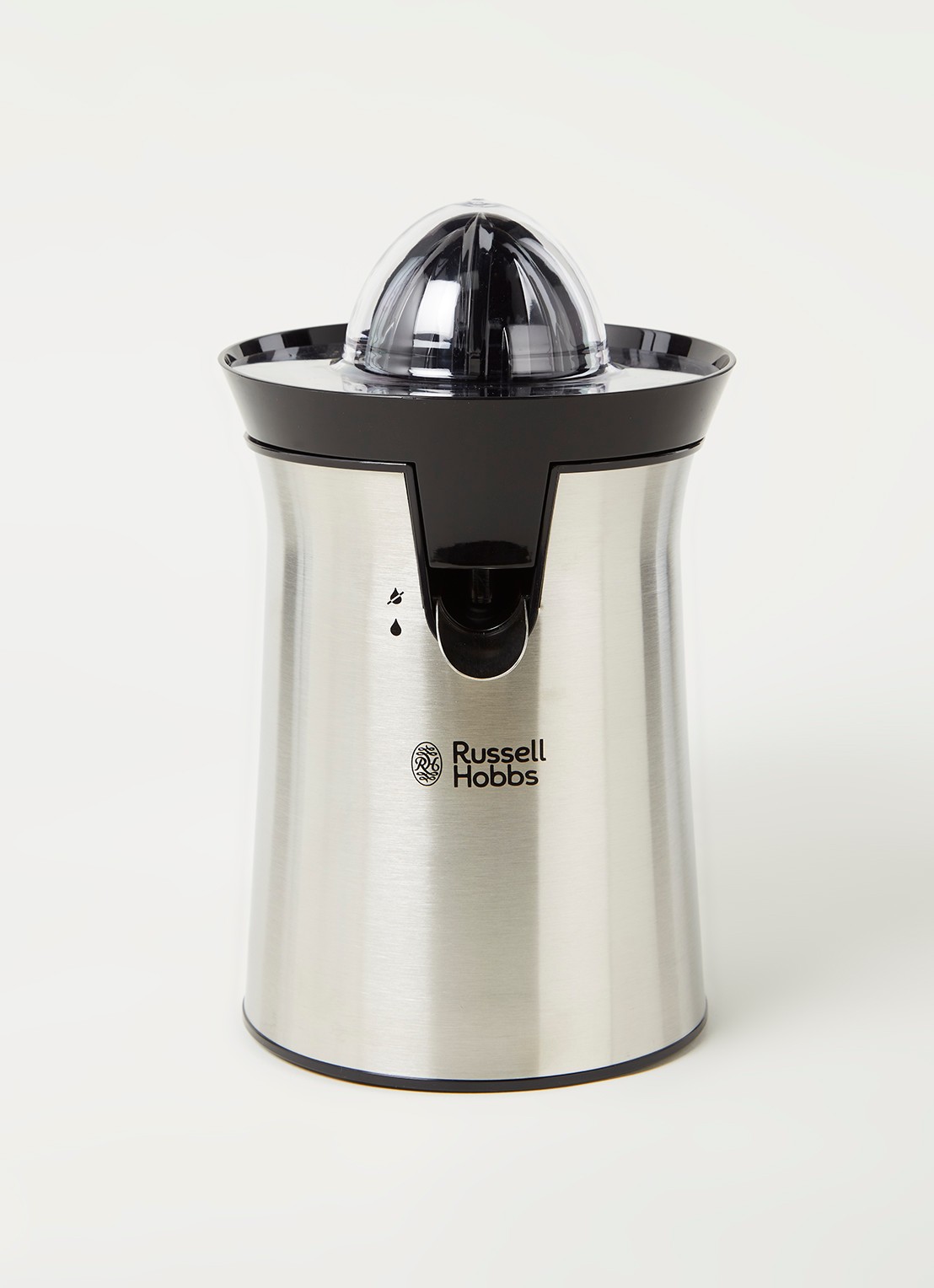 Russell Hobbs Classics citruspers 22760-56 - voorkant 3 zilver
