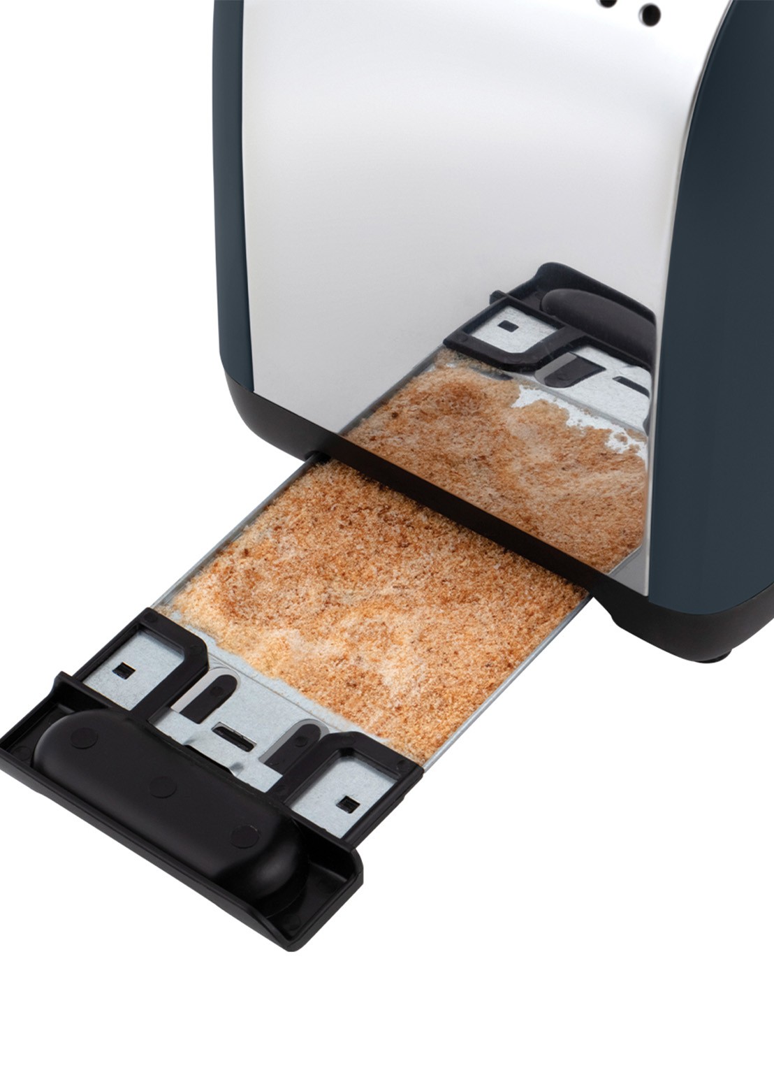 Russell Hobbs Colours Plus broodrooster 2-slots - detail 3 grijs