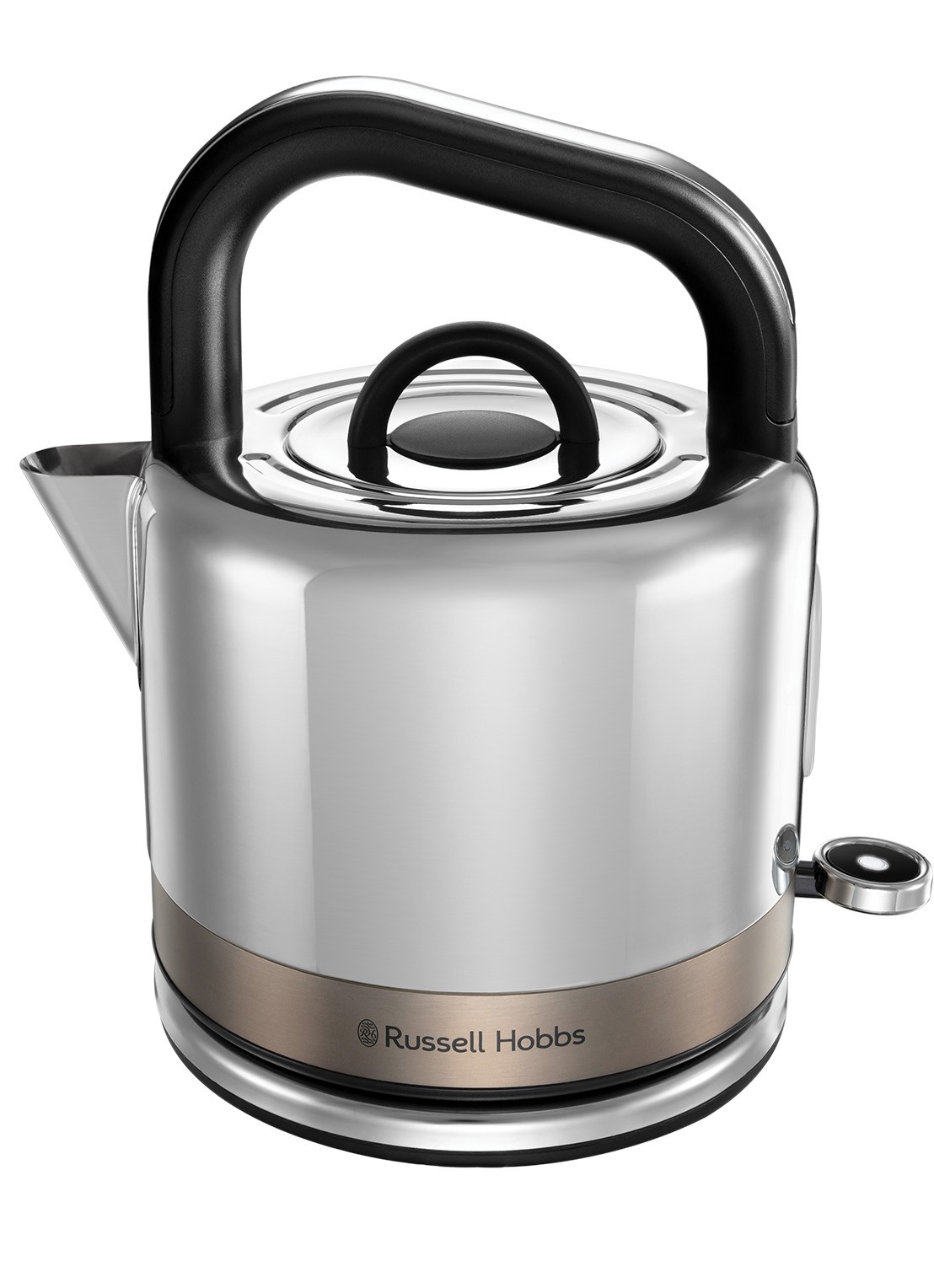 Russell Hobbs Distinctions waterkoker 1,5 liter 26422-70 - voorkant 6 undefined
