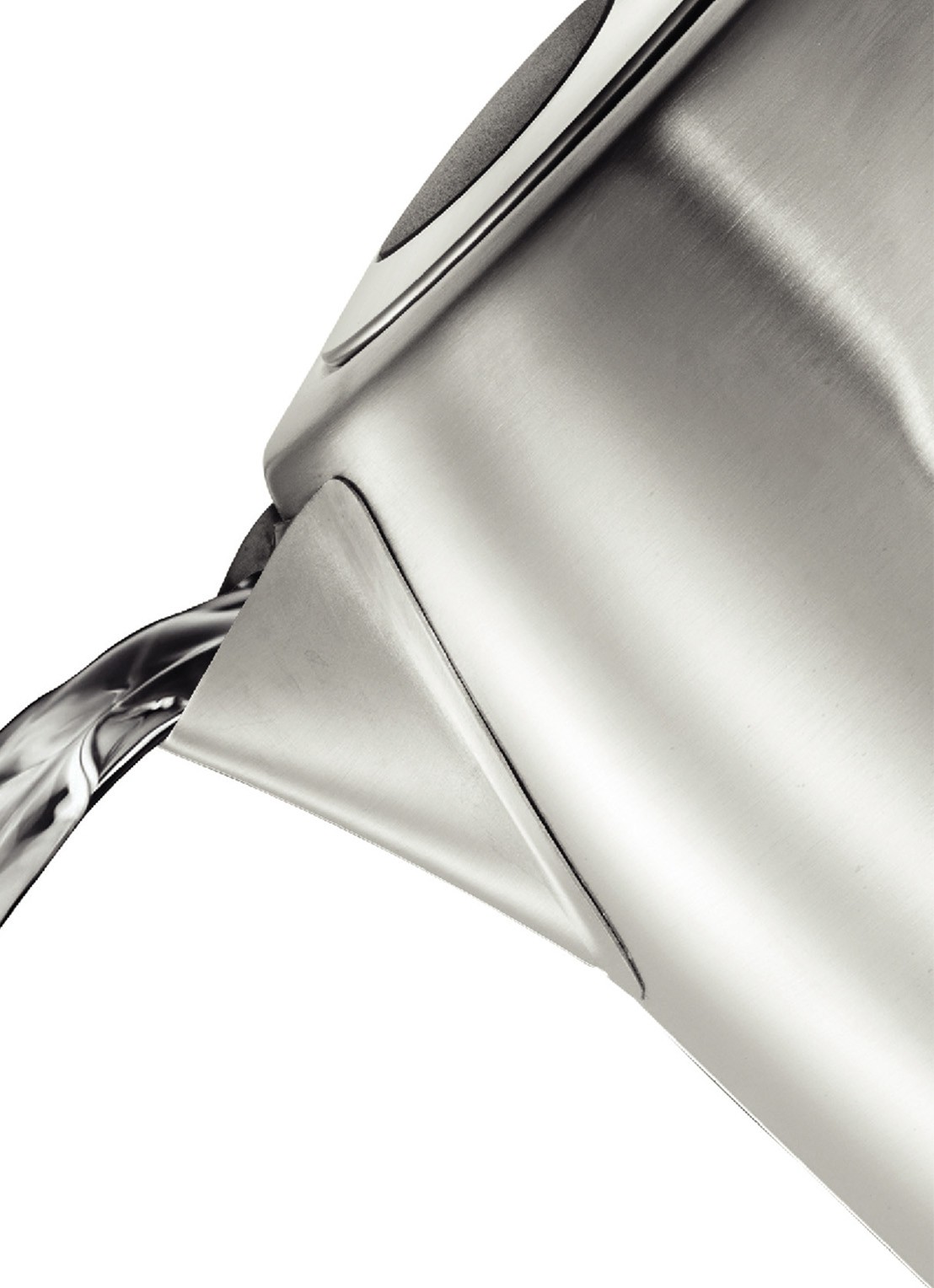 Russell Hobbs Quiet Boil waterkoker 1,7 liter 26300-70 - detail 4 metallic