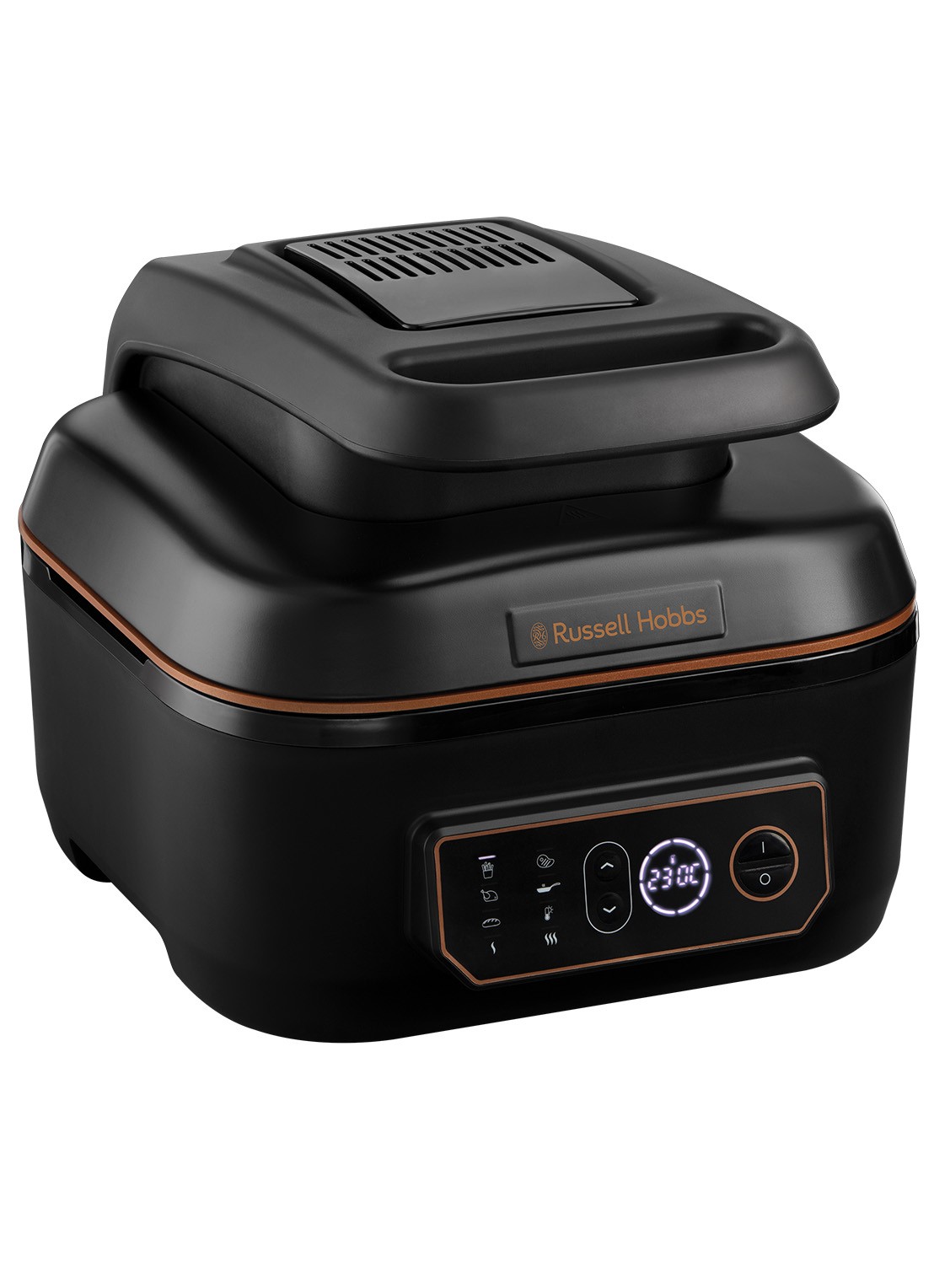 Russell Hobbs Satisfry Air & Grill multicooker 5,5 liter 26520-56 - voorkant 5 undefined