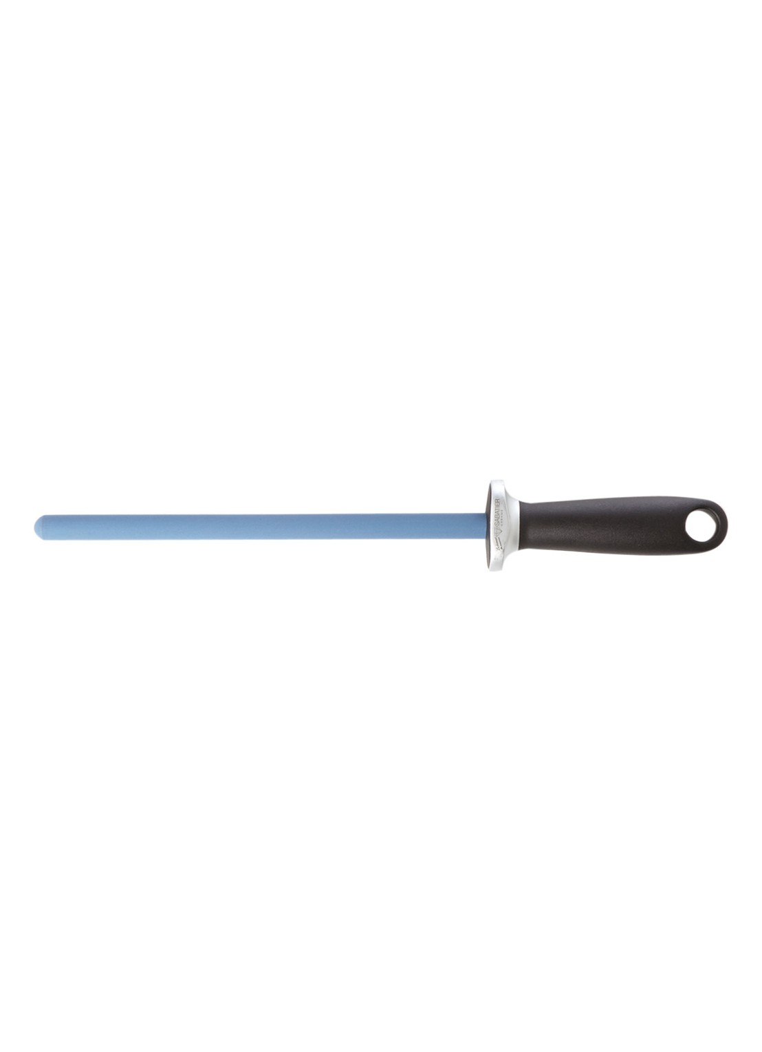 Sabatier Aanzetstaal 25 cm - voorkant undefined