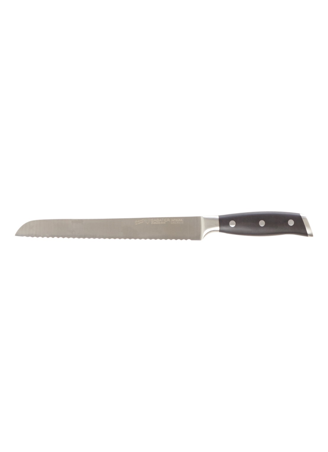 Sabatier Broodmes 22 cm Integra - voorkant undefined