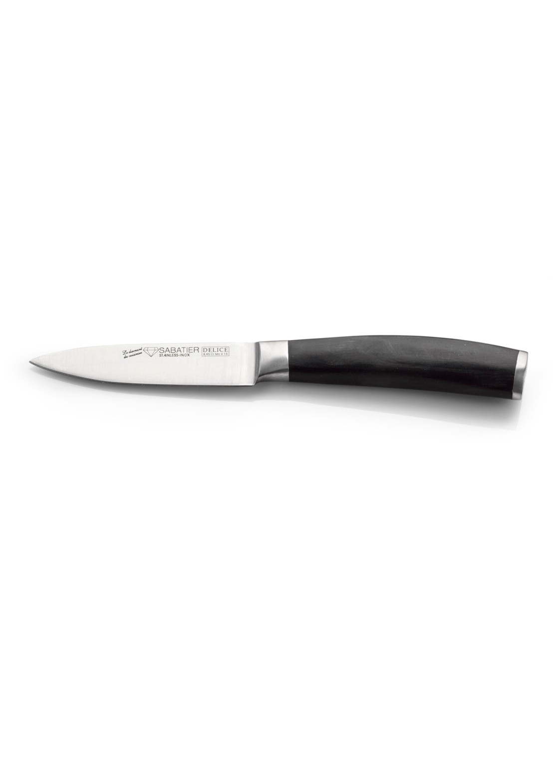 Sabatier Delice Officemes 9 cm - voorkant undefined