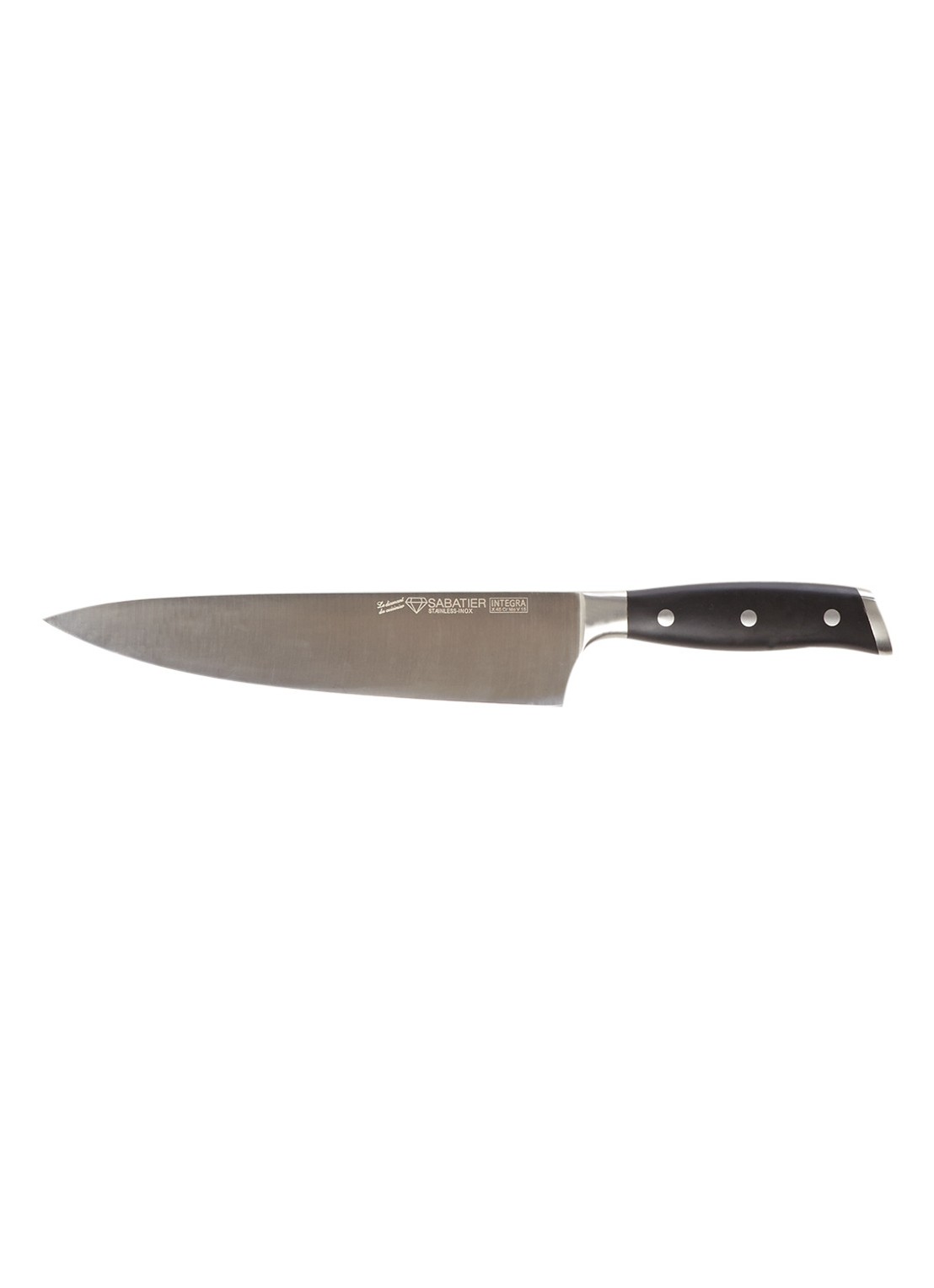 Sabatier Koksmes 23 cm Integra - voorkant undefined