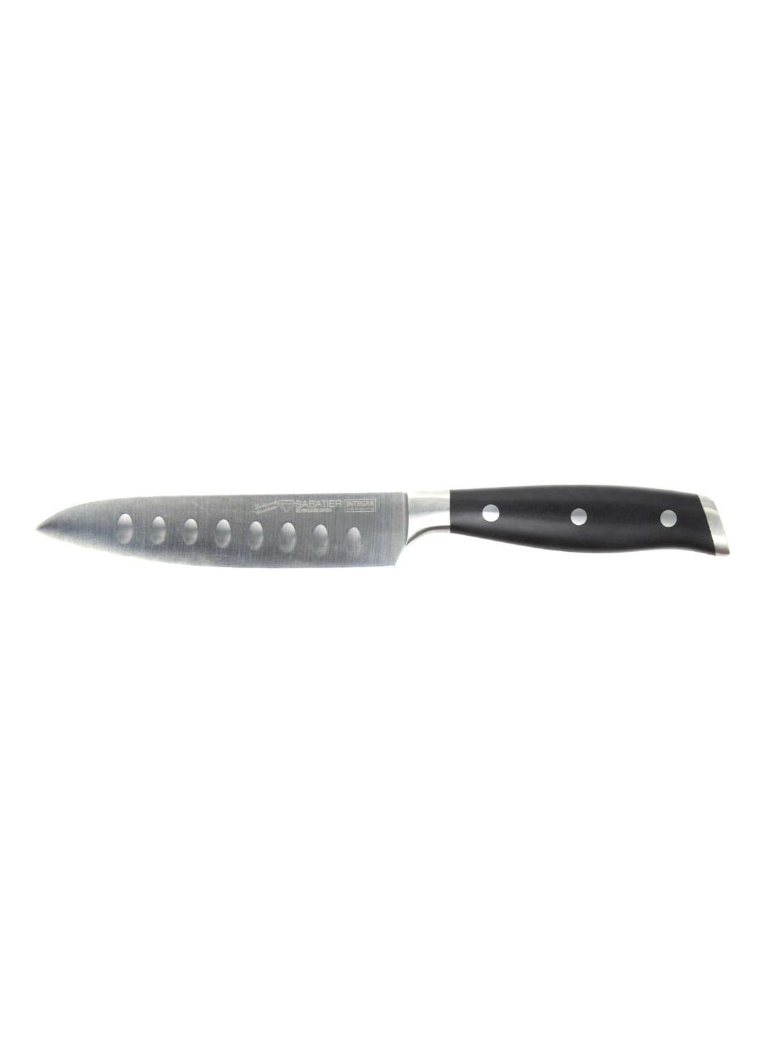 Sabatier Tomaat/ worst/ kaasmes 12 cm Integra - voorkant undefined