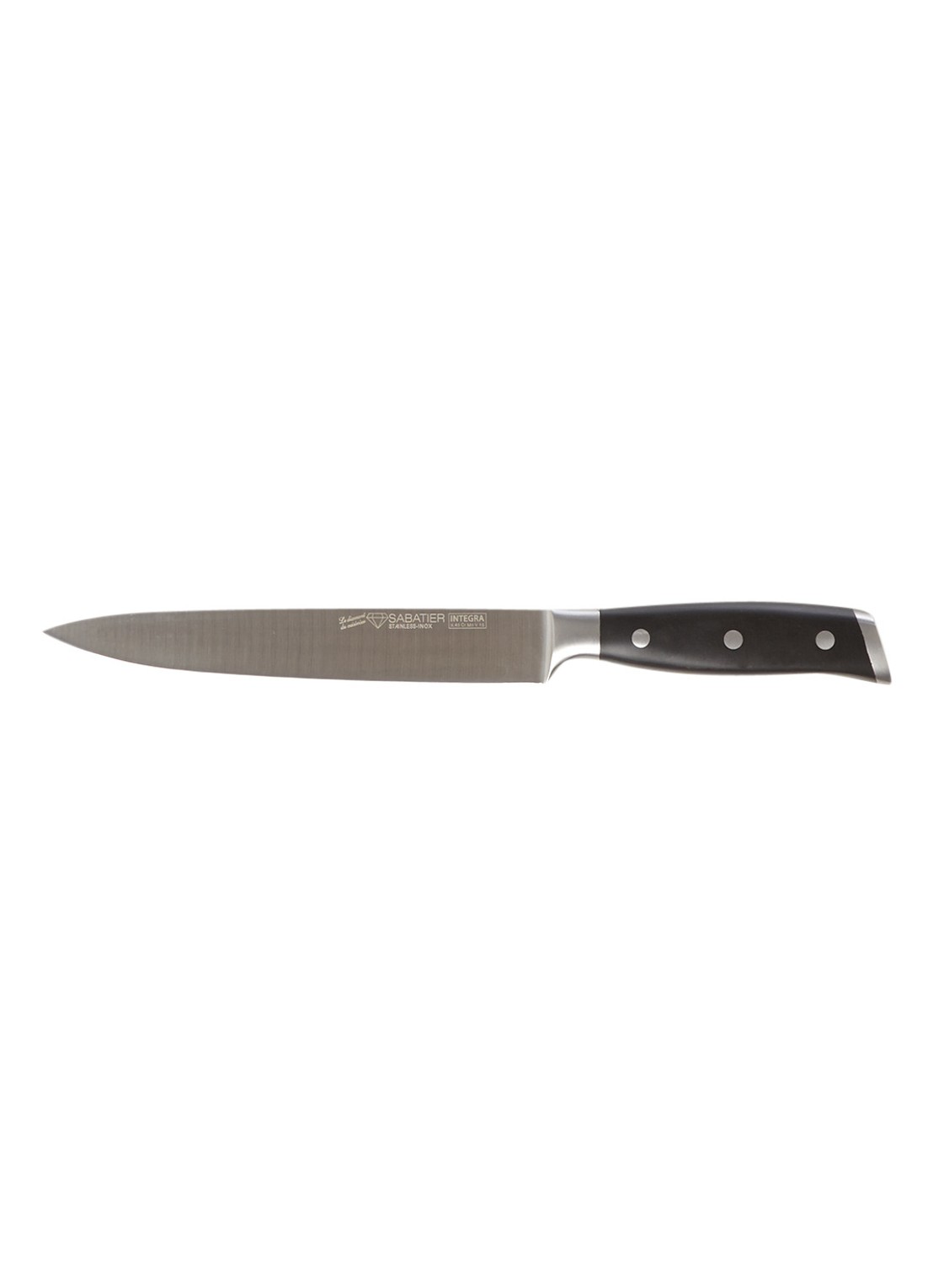 Sabatier Vleesmes 20 cm Integra - voorkant undefined
