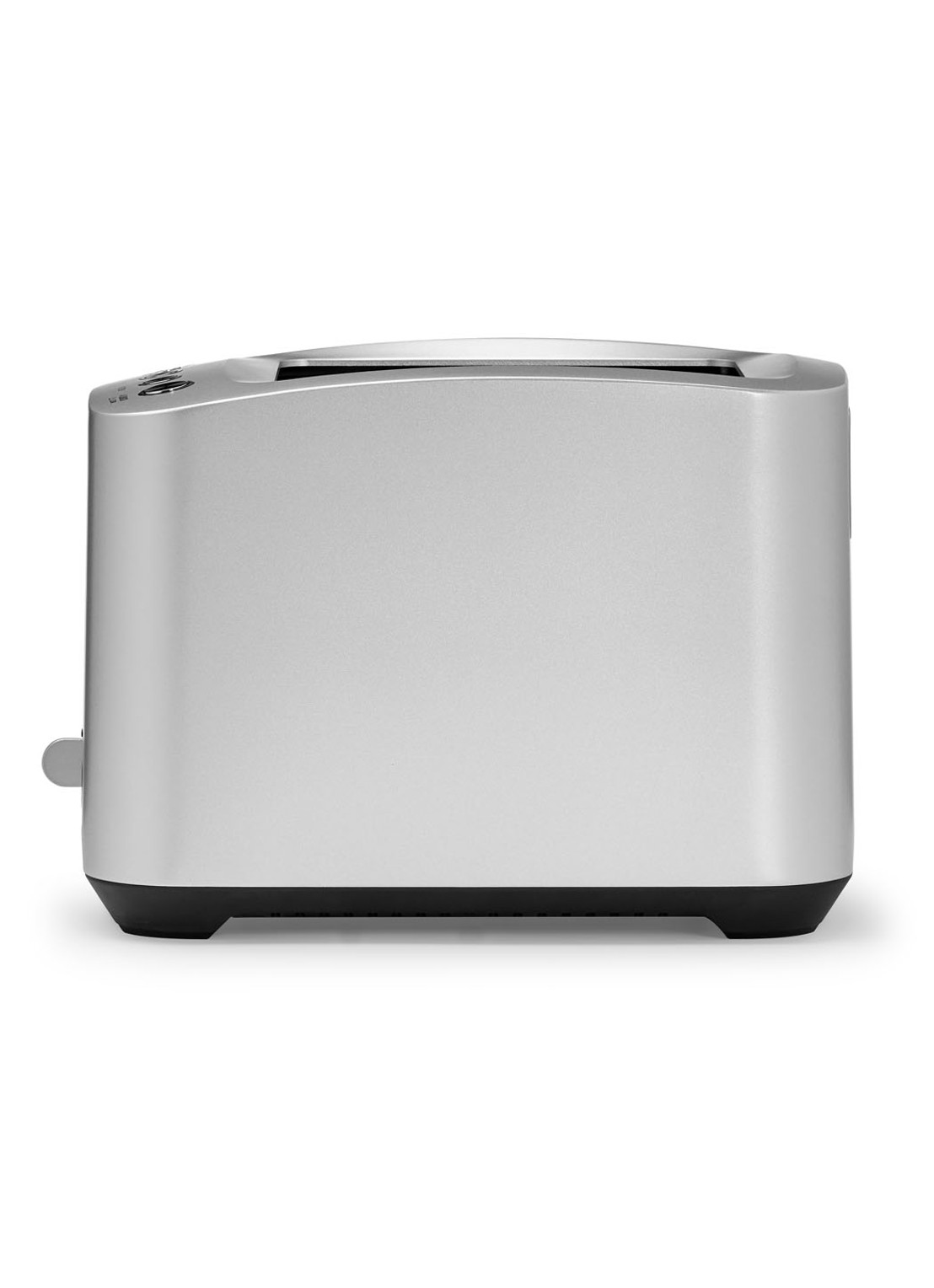 Sage Smart Toast broodrooster 2-slots BTA825 - detail 2 zilver