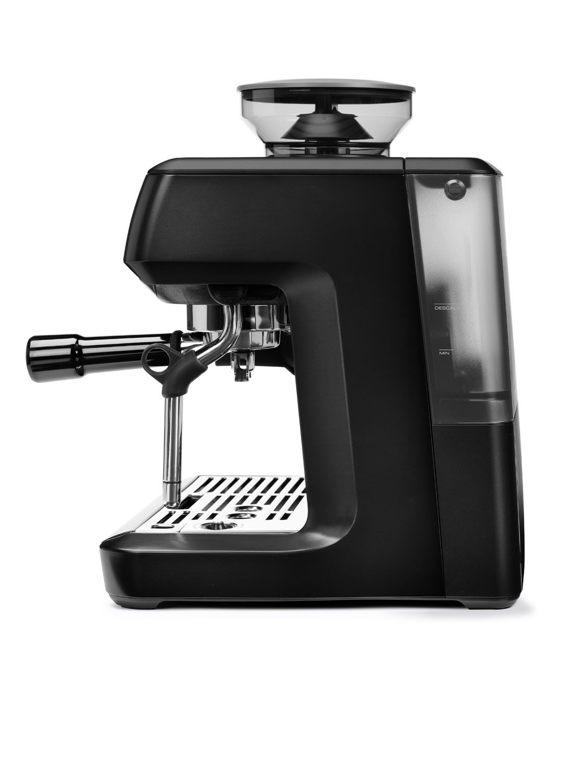 Sage The Barista Touch koffiemachine SES880BST4 - detail 4 zwart
