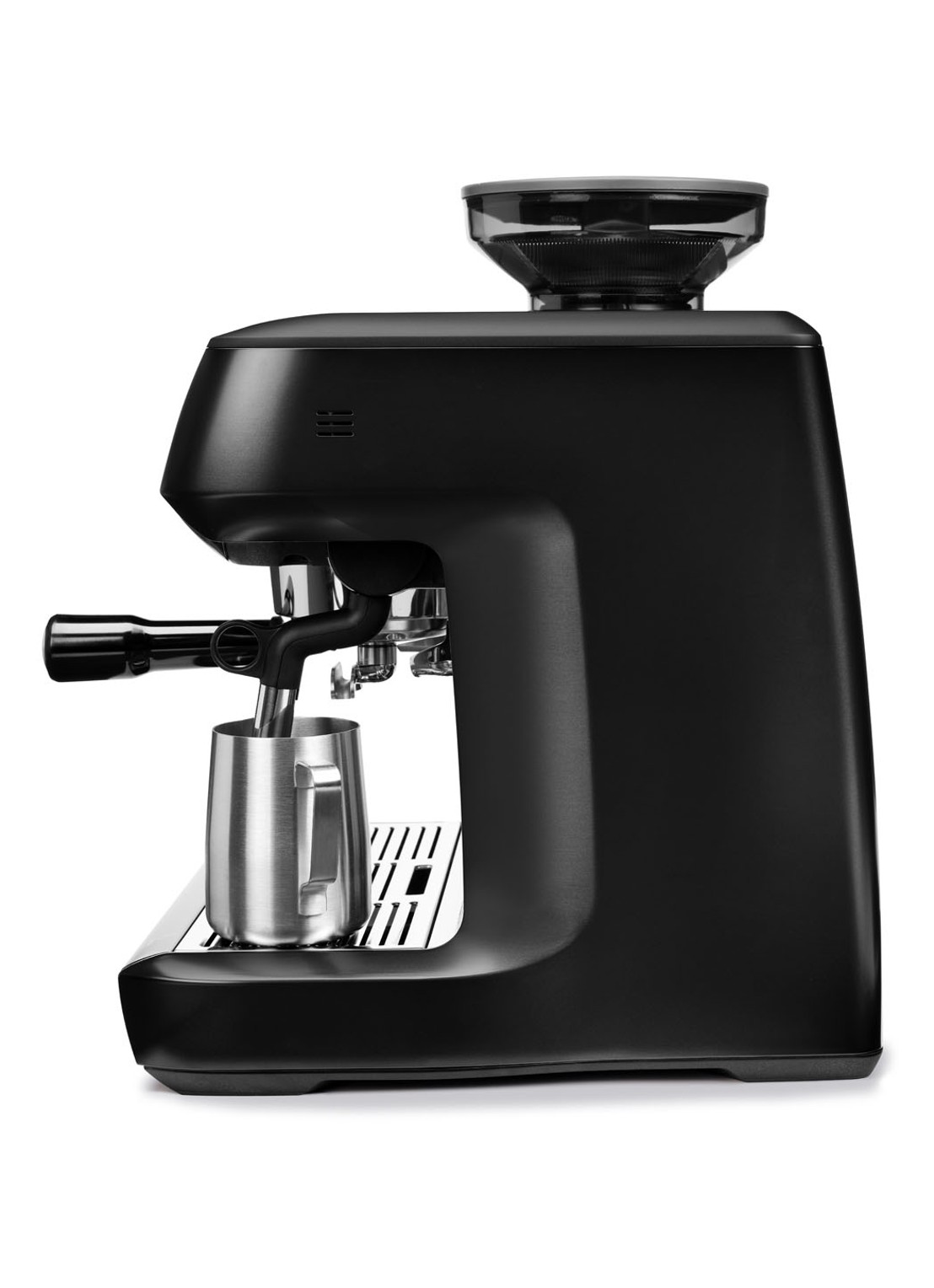 Sage The Oracle Touch koffiemachine SES990BST4 - detail 3 zwart