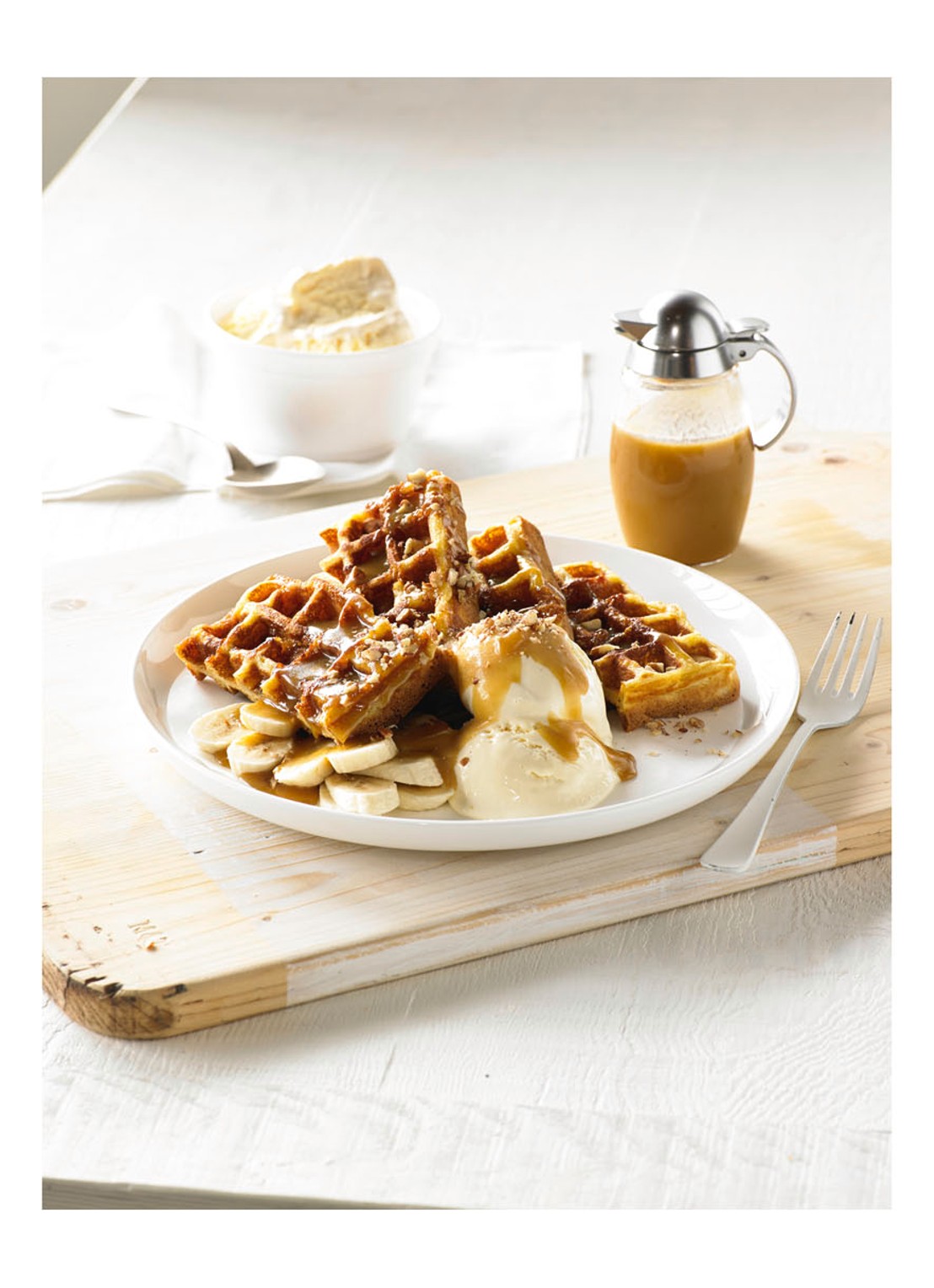 Sage The Smart Waffle Pro wafelijzer SWM620BSS4EEU1 - detail 6 zilver