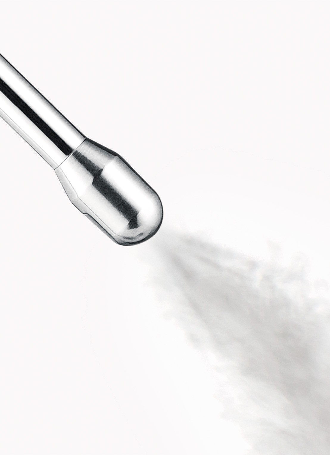 Sage The Steam Wand Cleaner 10 gram set van 6 - detail wit