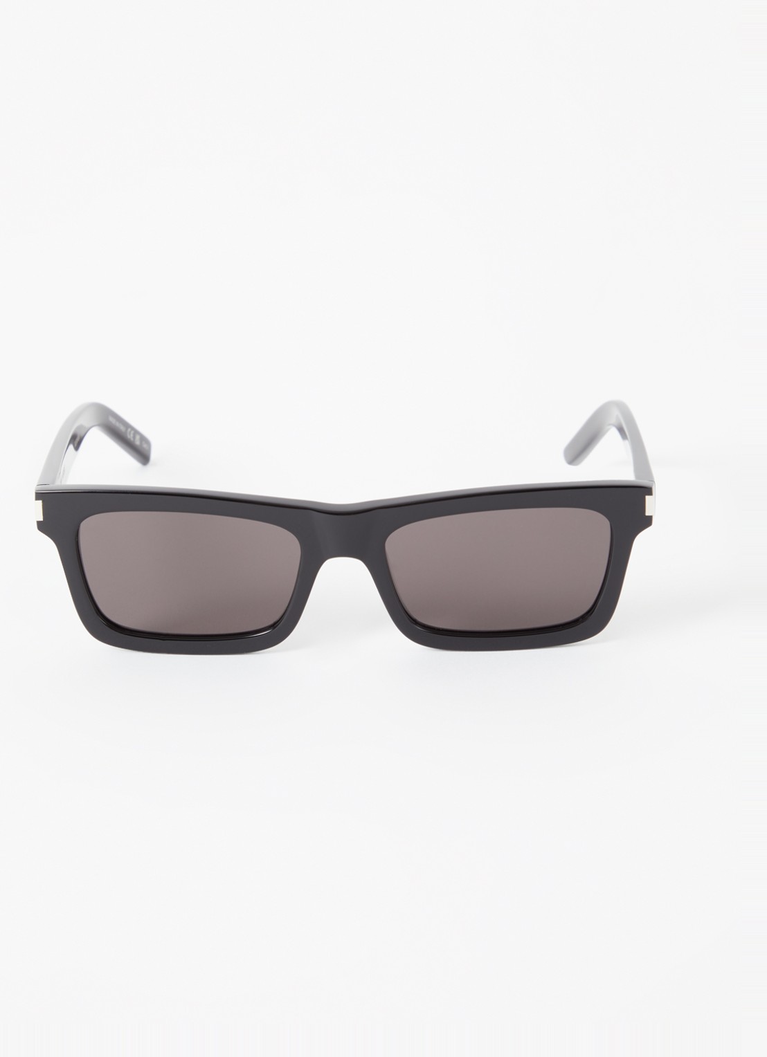 Saint Laurent Betty zonnebril SL461 - detail 3 zwart