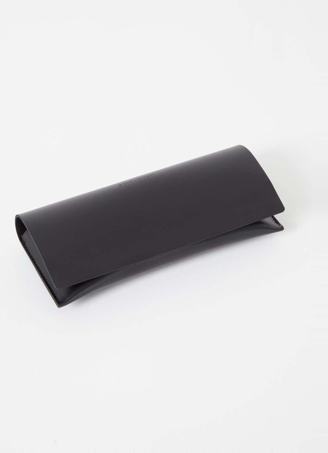 Saint Laurent Betty zonnebril SL461 - detail 4 zwart