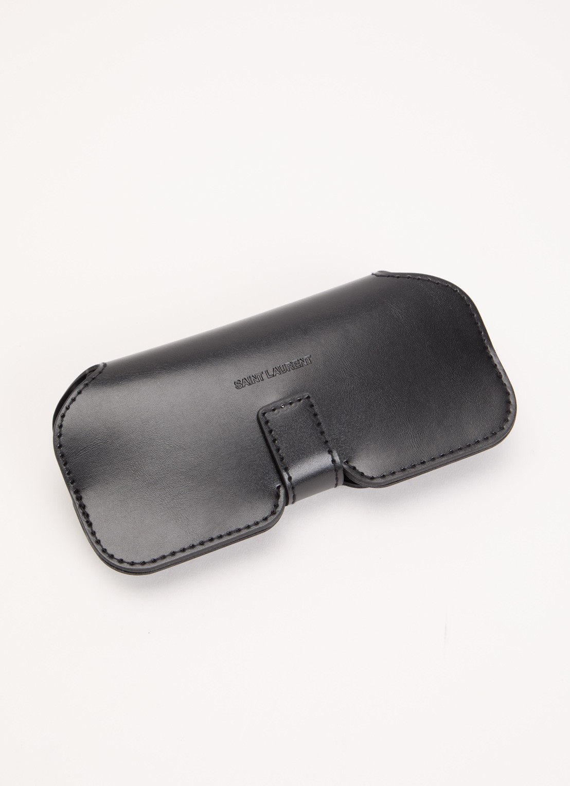 Saint Laurent Lisa zonnebril SL302 - detail 2 zwart