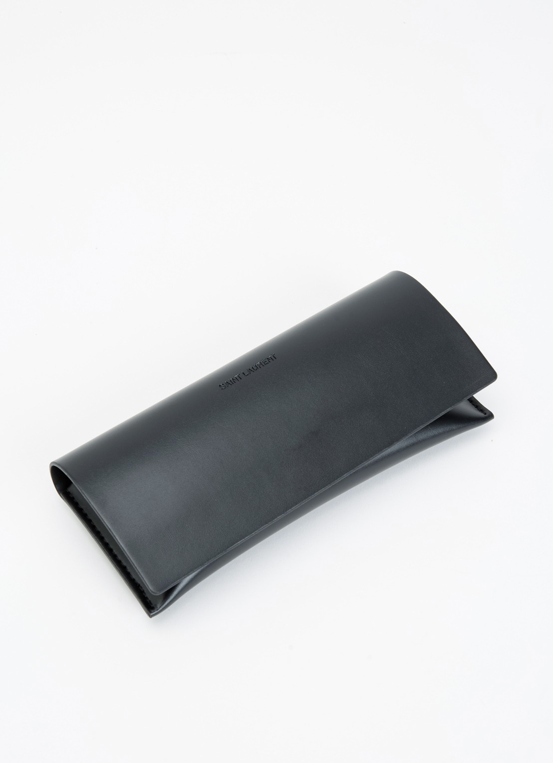 Saint Laurent Piloten zonnebril SL 97 - detail 2 zilver