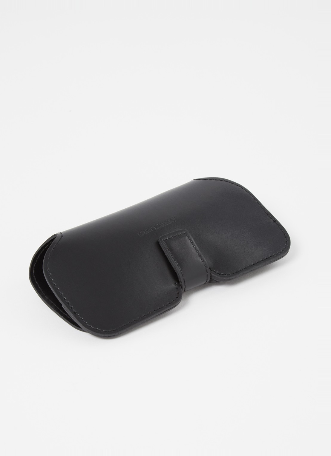 Saint Laurent Piloten zonnebril SL309 - detail 4 zwart