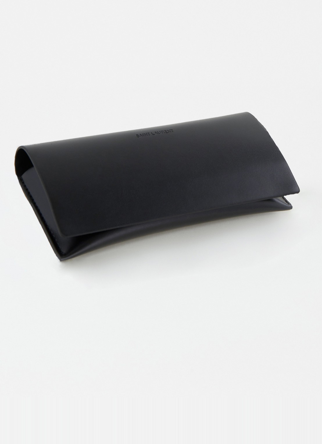 Saint Laurent Piloten zonnebril SL652 - detail 4 bruin