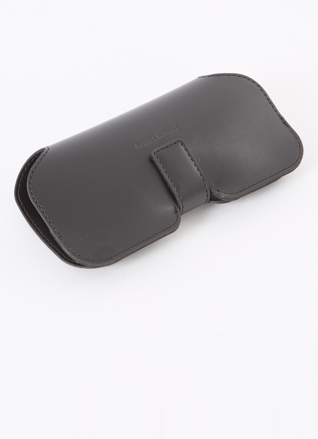 Saint Laurent Piloten zonnebril SL665 - detail 3 zwart